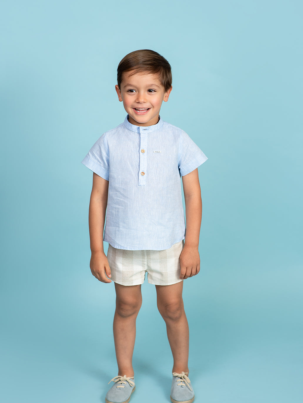 Boy Set Venecia