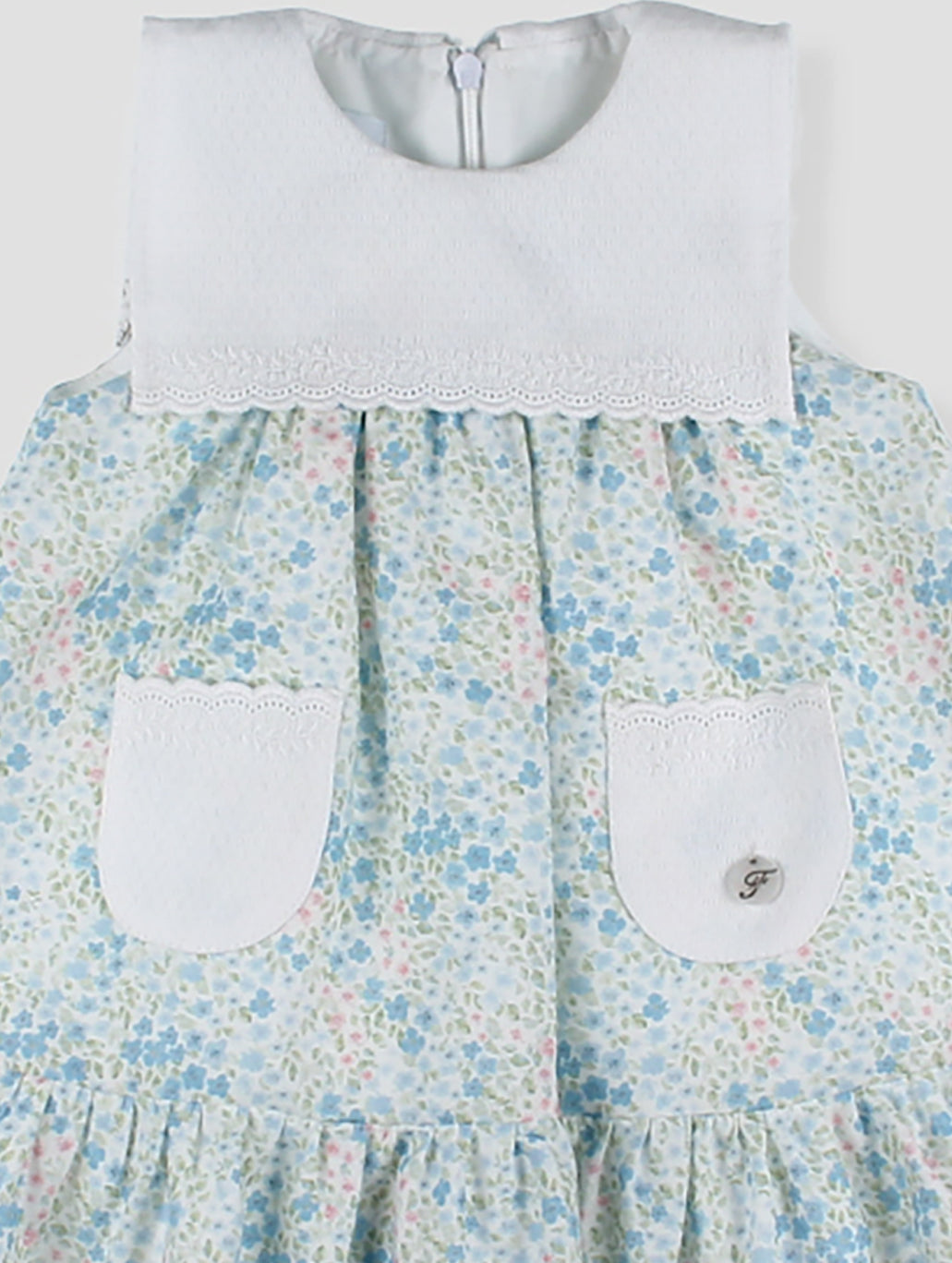 Dress Toscana