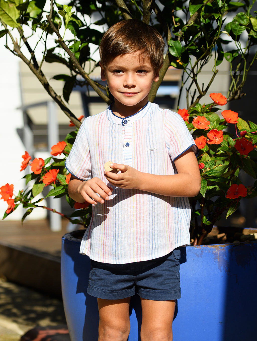 Boy Set Aveiro