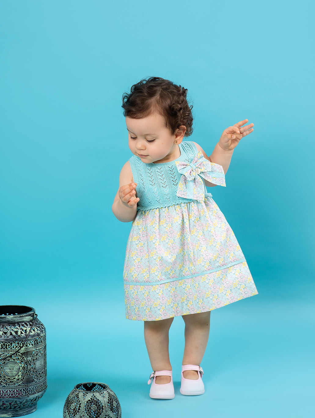 Knit Dress Saint Tropez