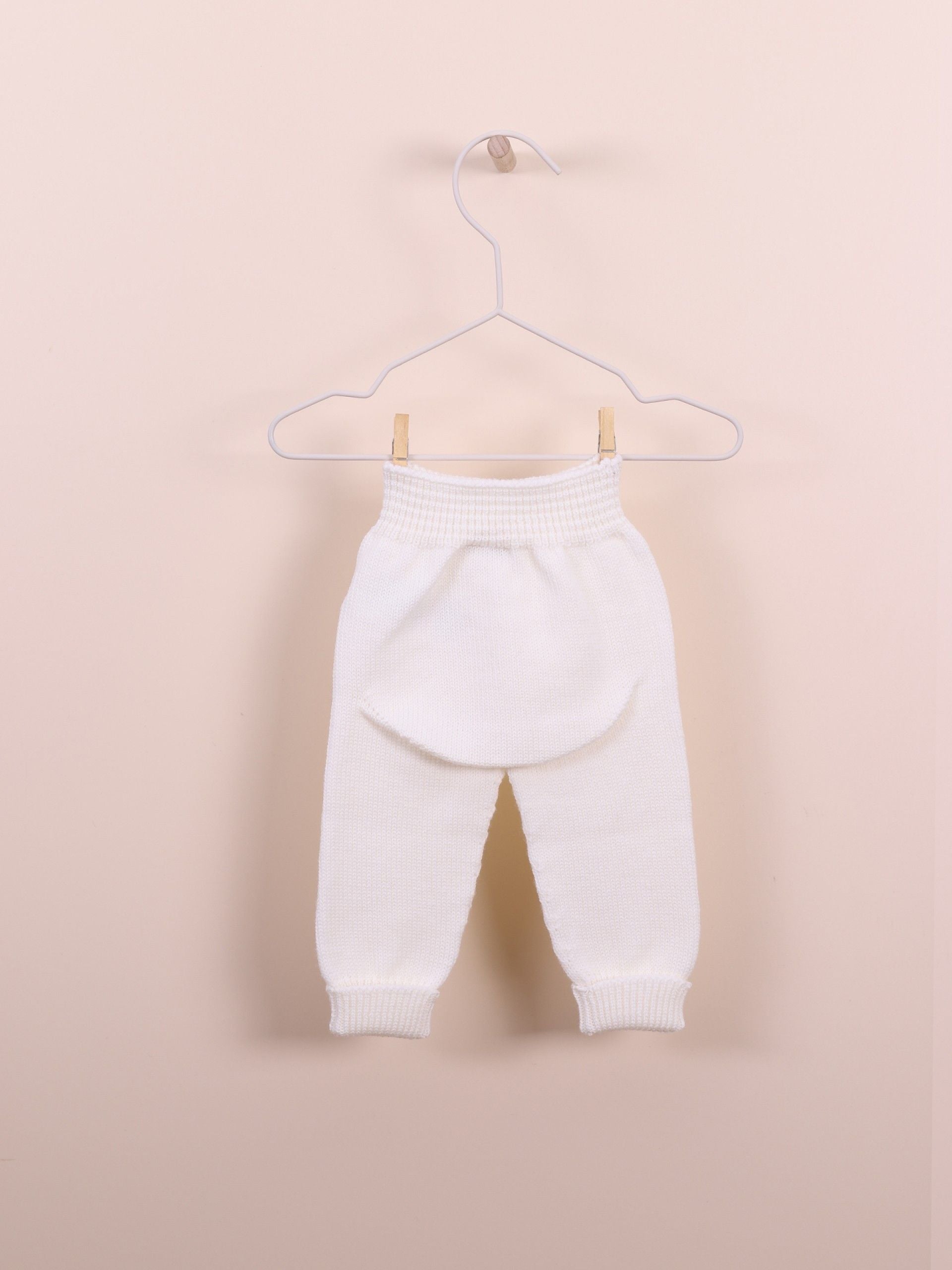 Outfit Polo Basic- 2pc