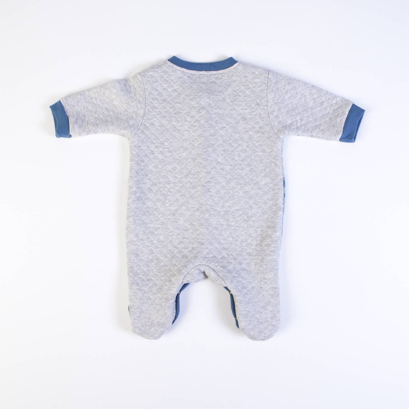 Babygrow Dinosaur