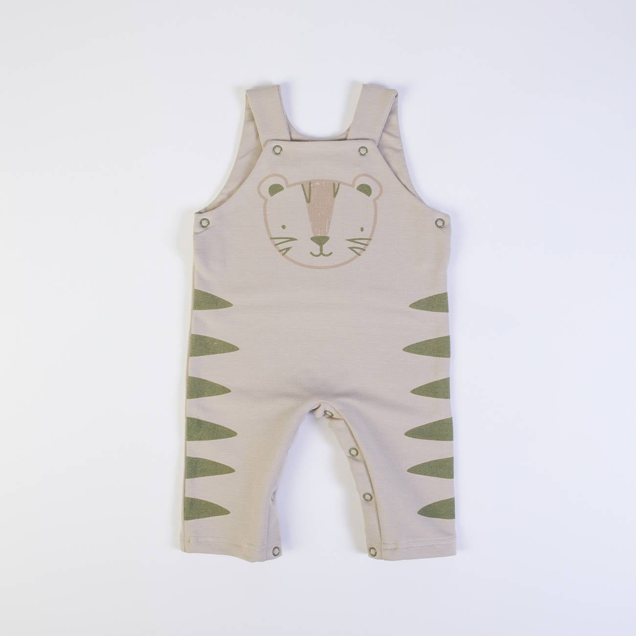 Dungaree Wild