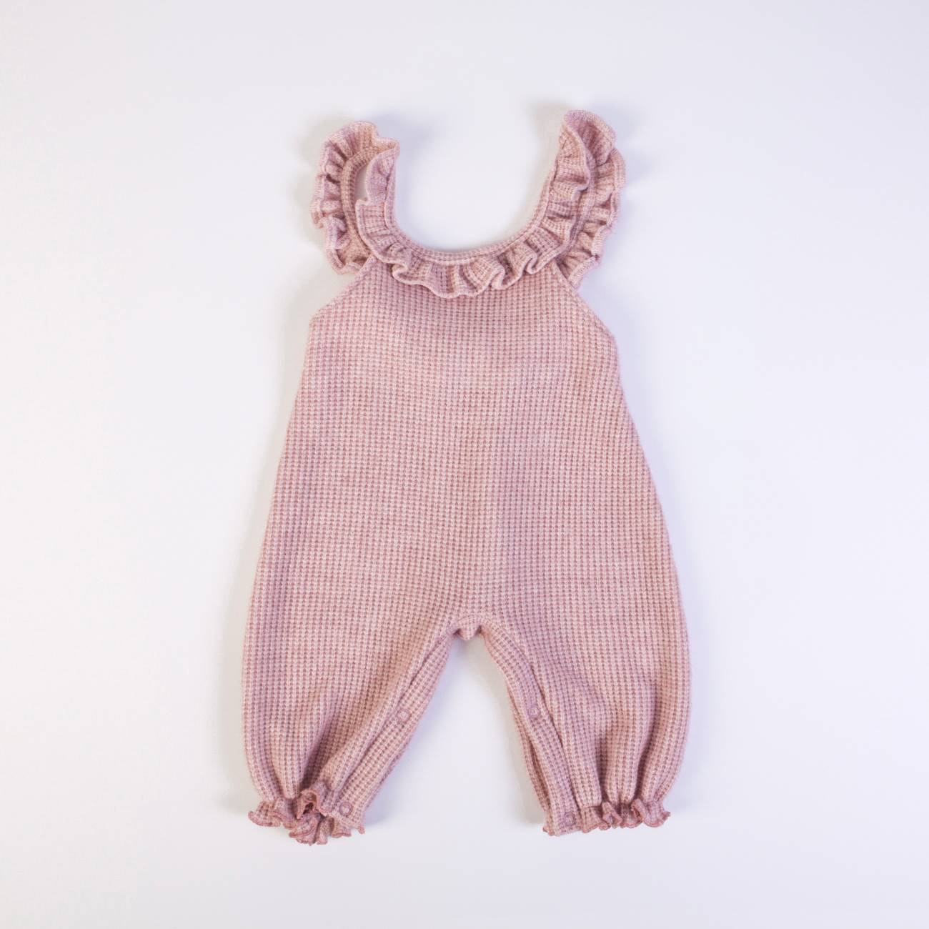 Dungaree Set Mouse