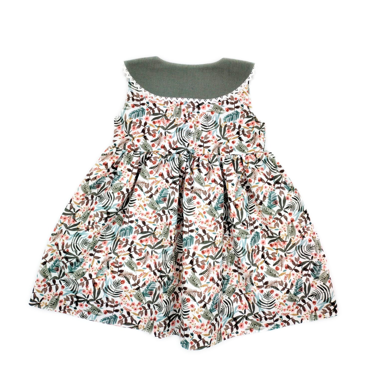 Dress Emanuela