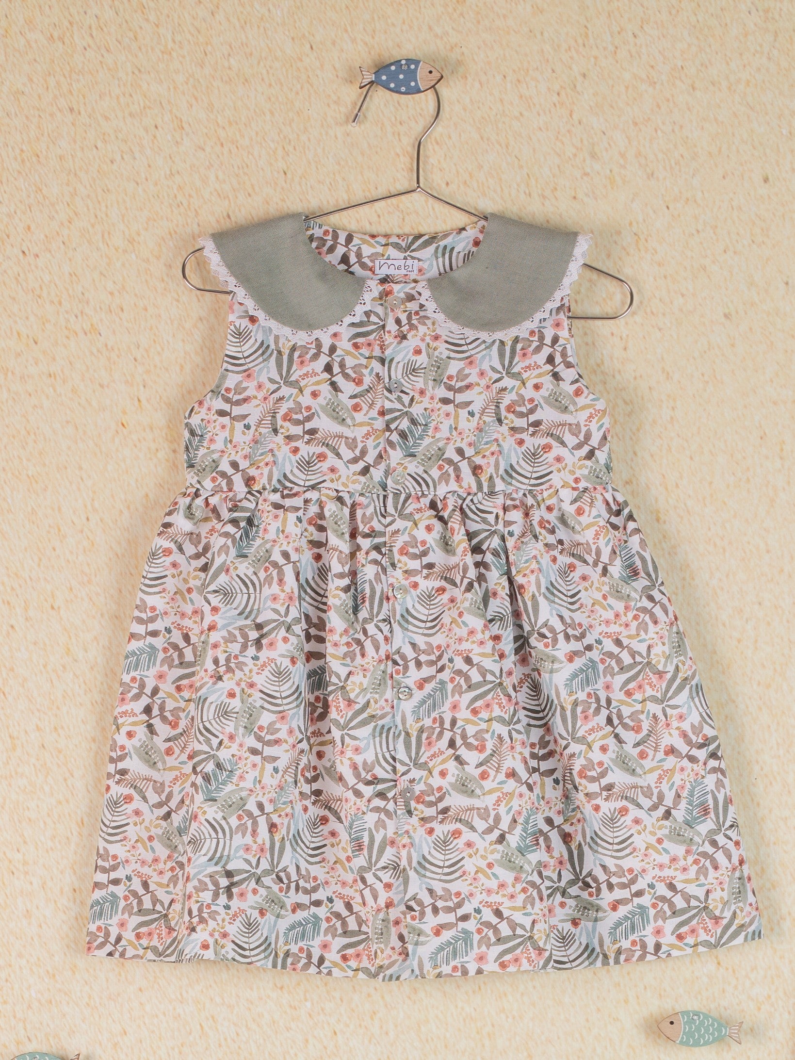 Dress Emanuela