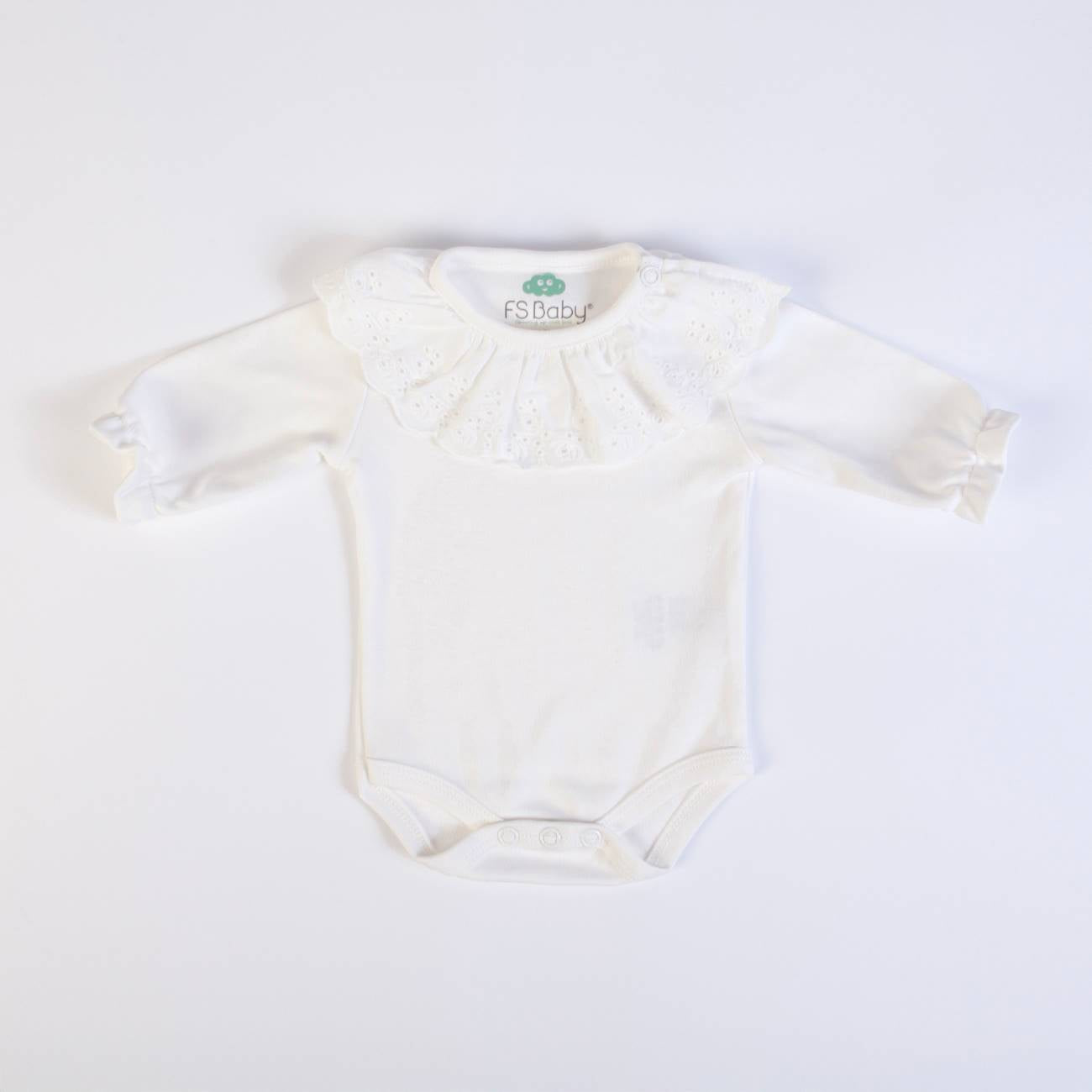 Dungaree Set Rib Pink