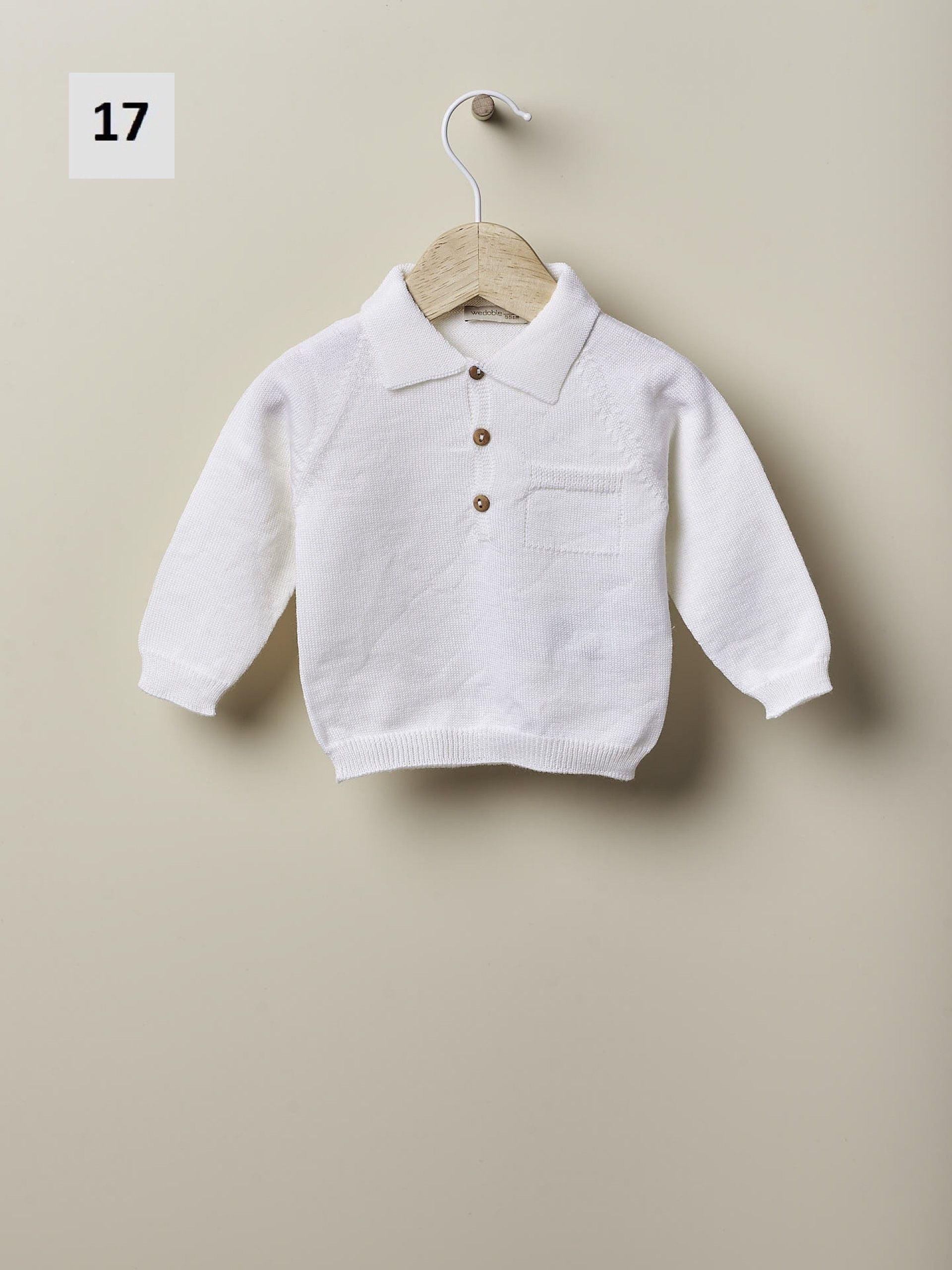 Outfit Polo Basic- 2pc