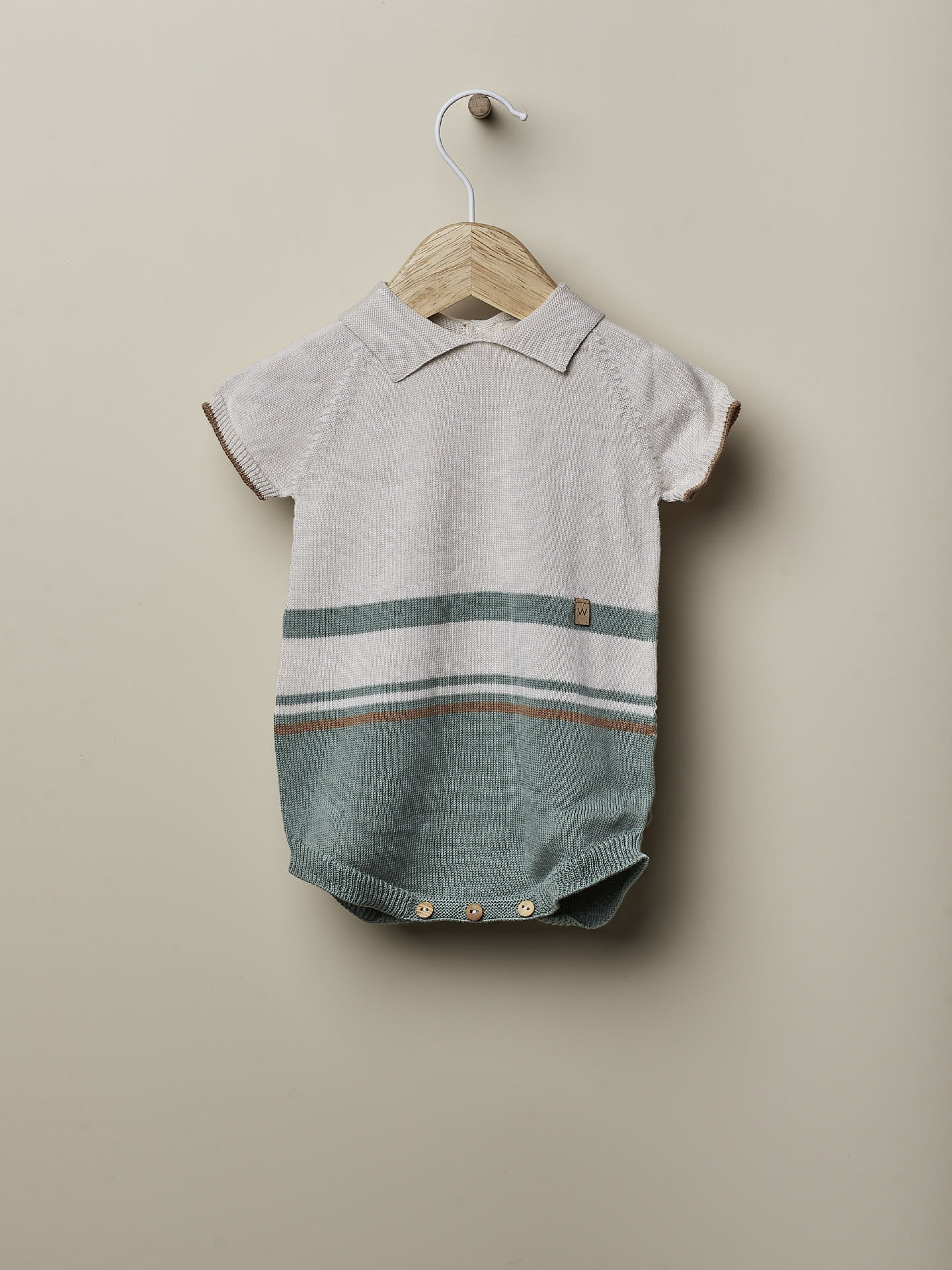Romper Ocean