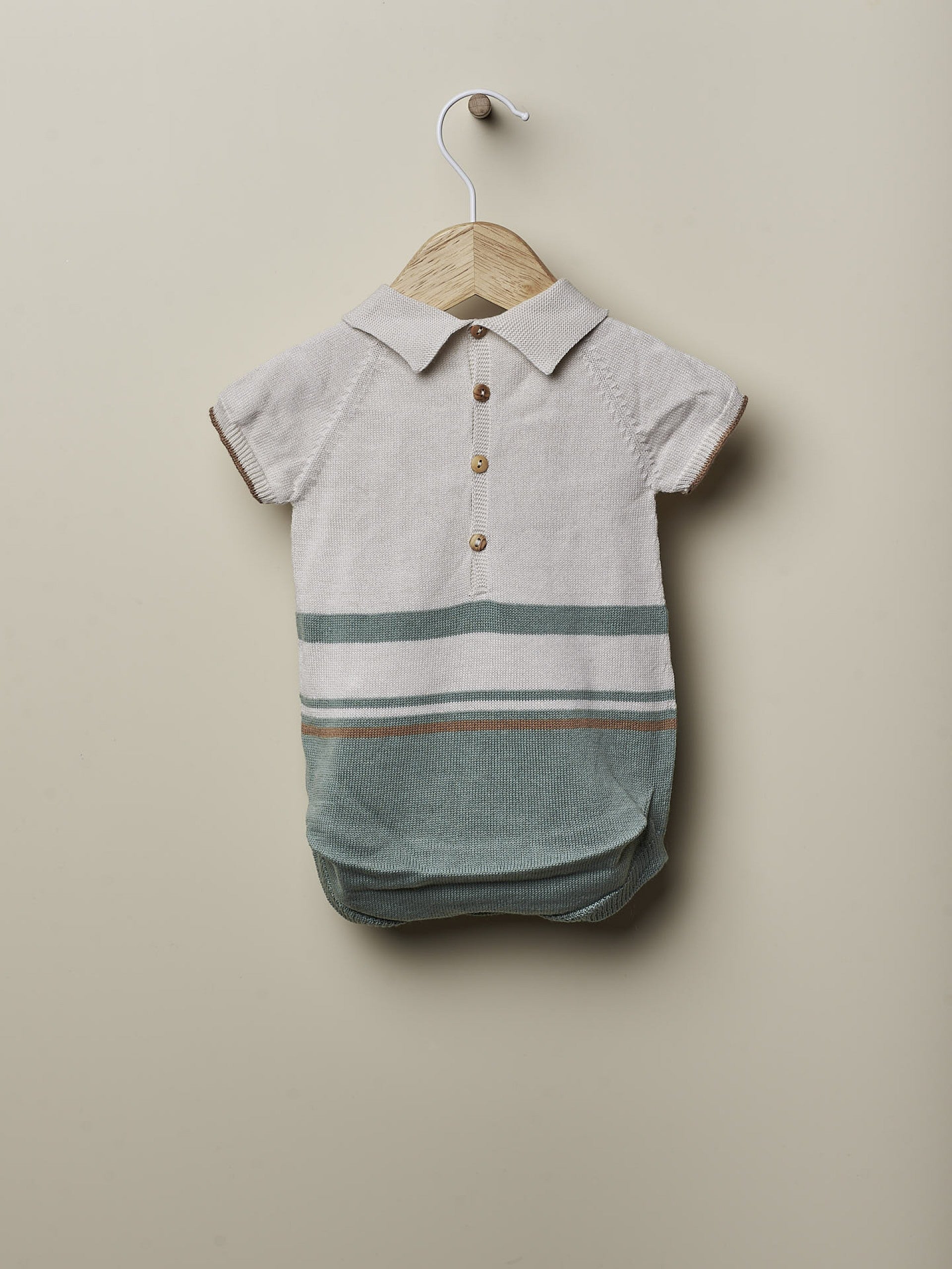 Romper Ocean