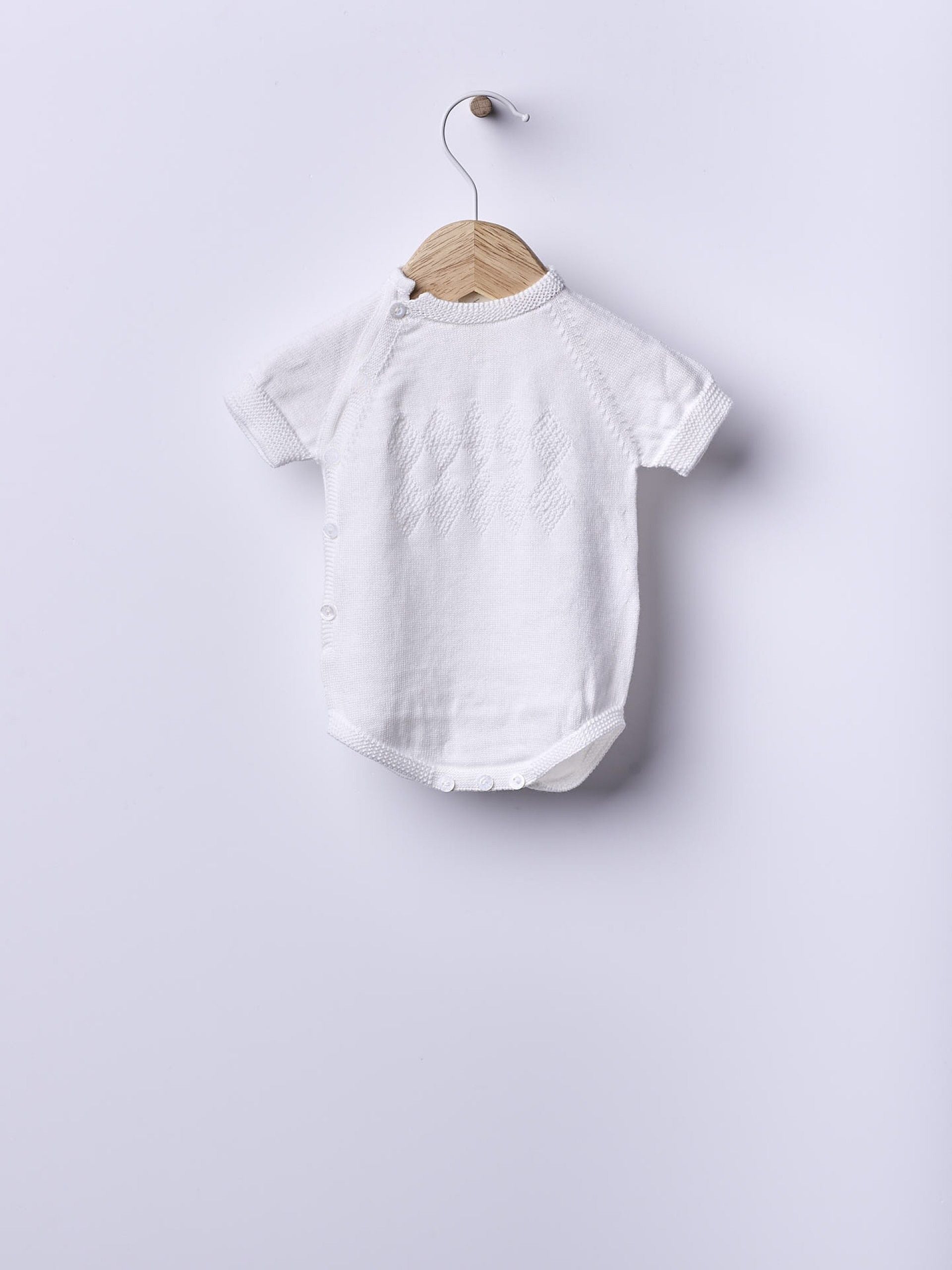 Romper Tiny Babies