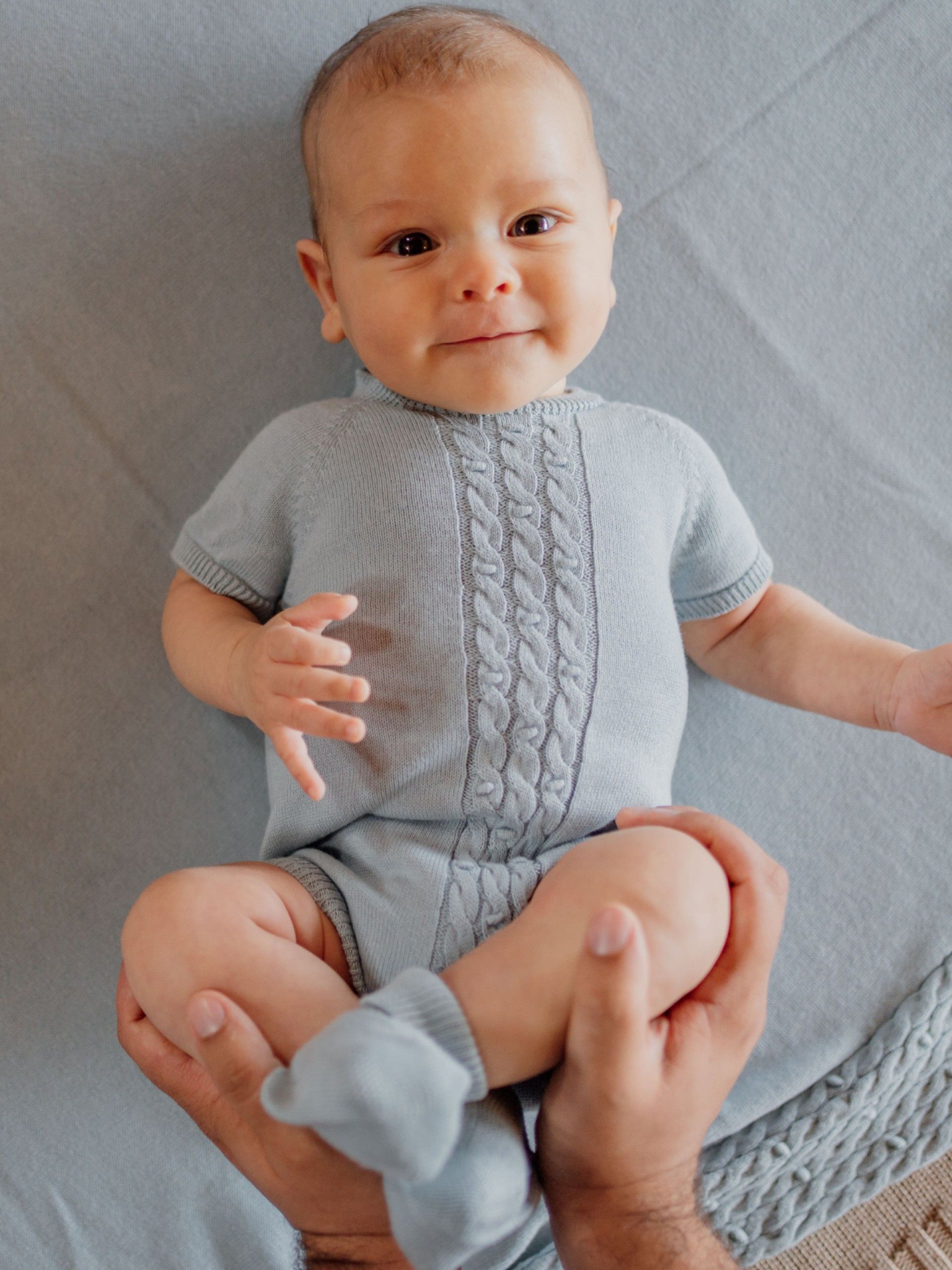 Romper Feelings