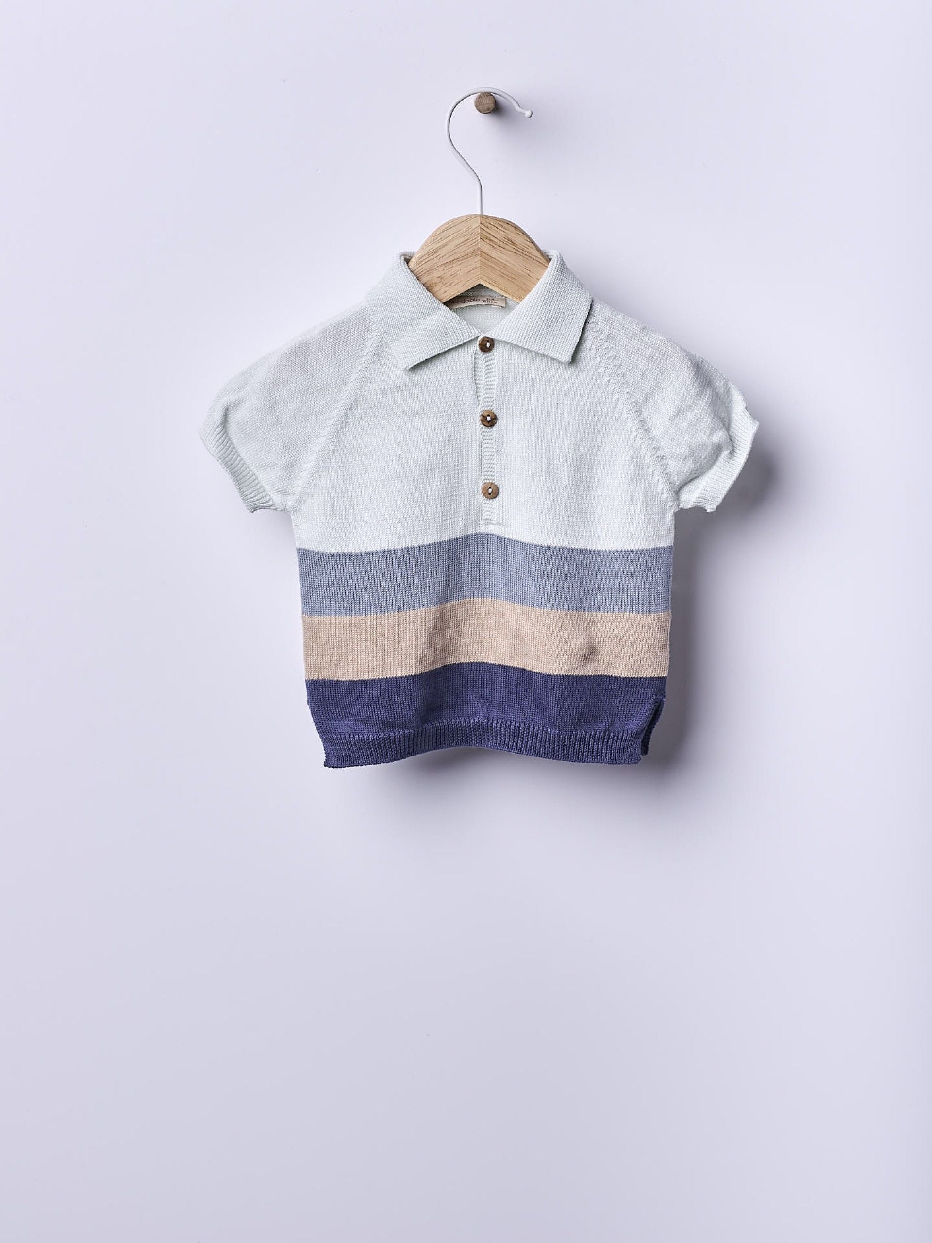 Outfit Polo Sea Breeze