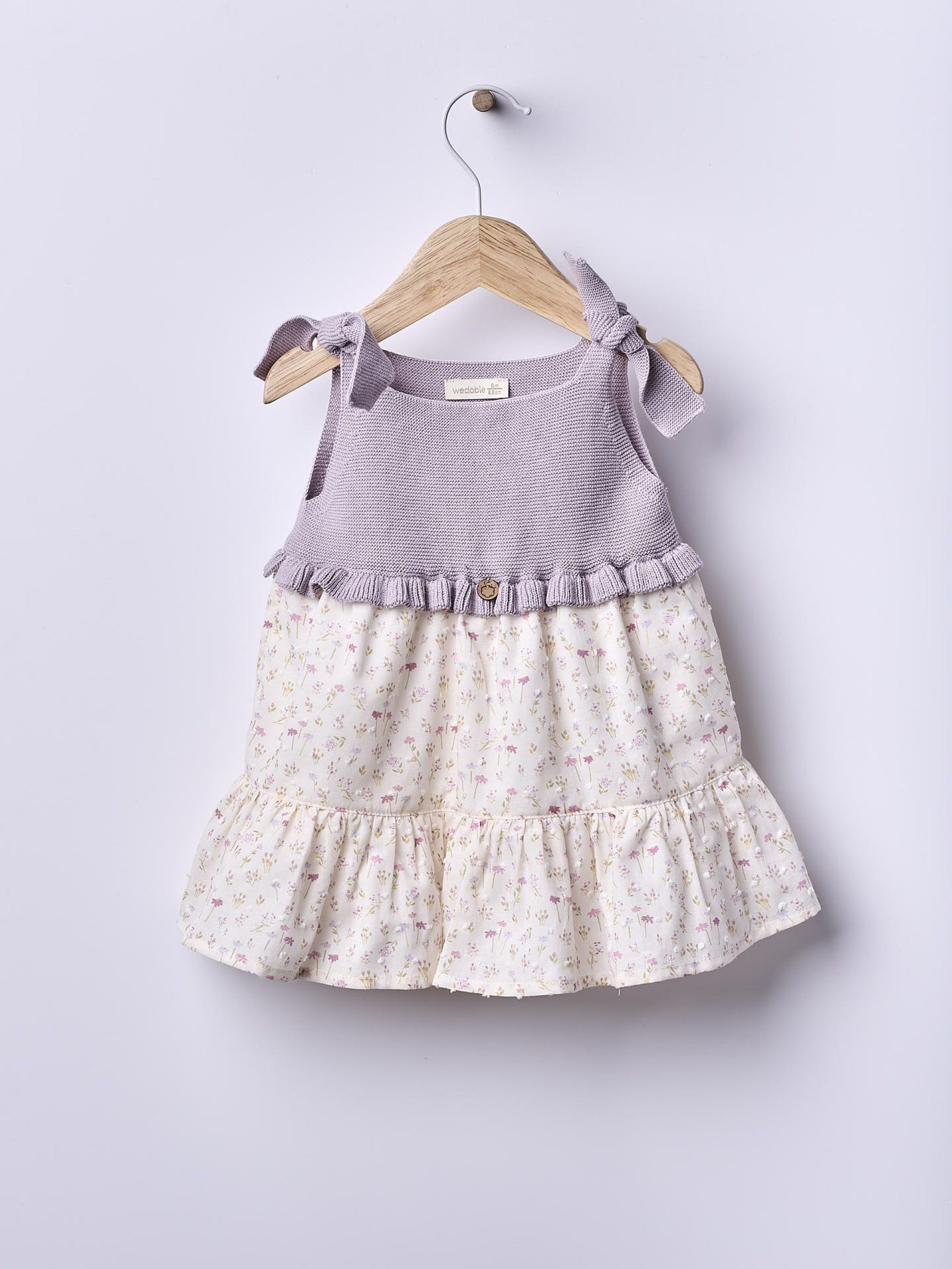Strap Dress Breeze