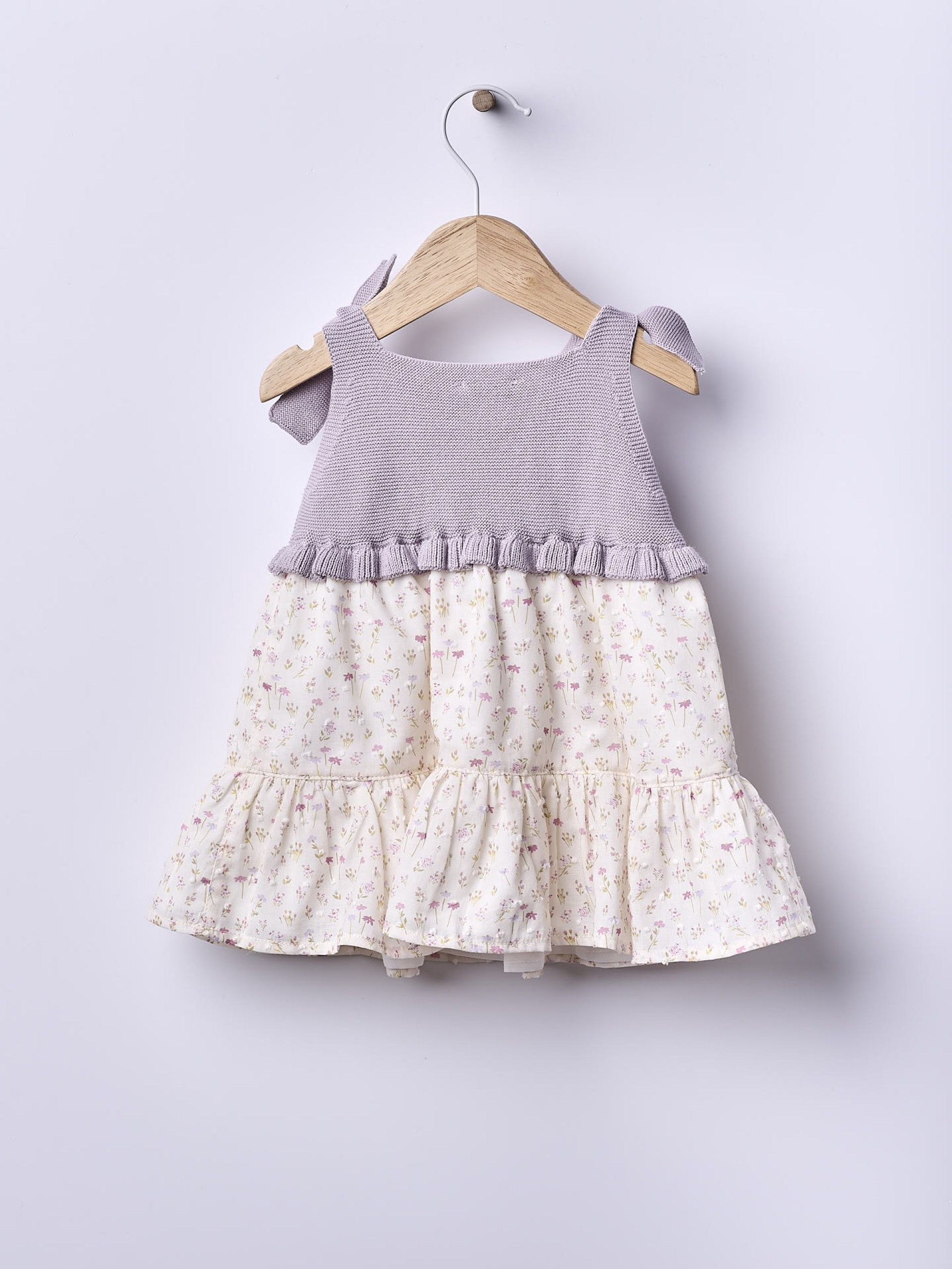 Strap Dress Breeze