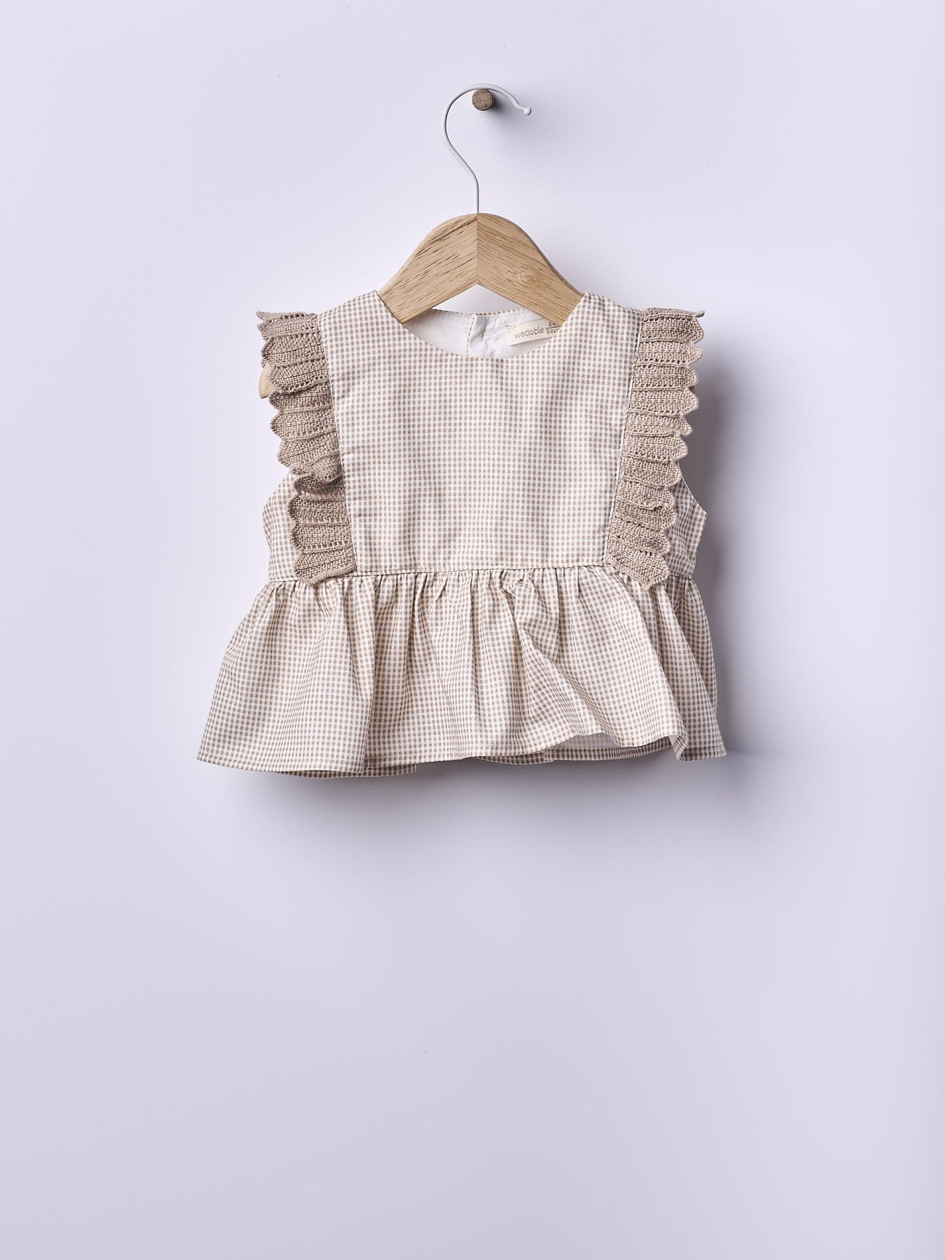 Girl Set Summer