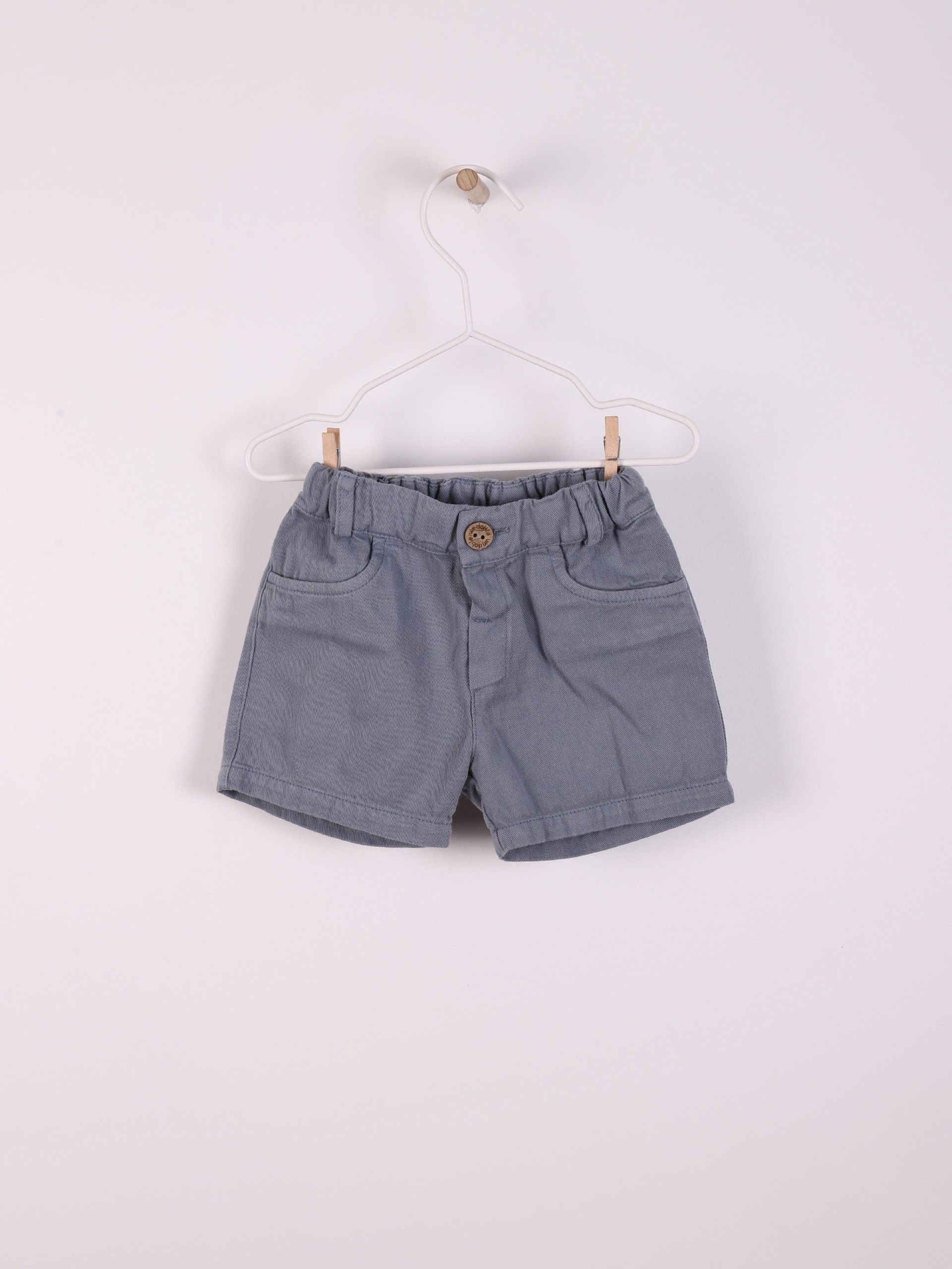 Boy Set Sea Breeze