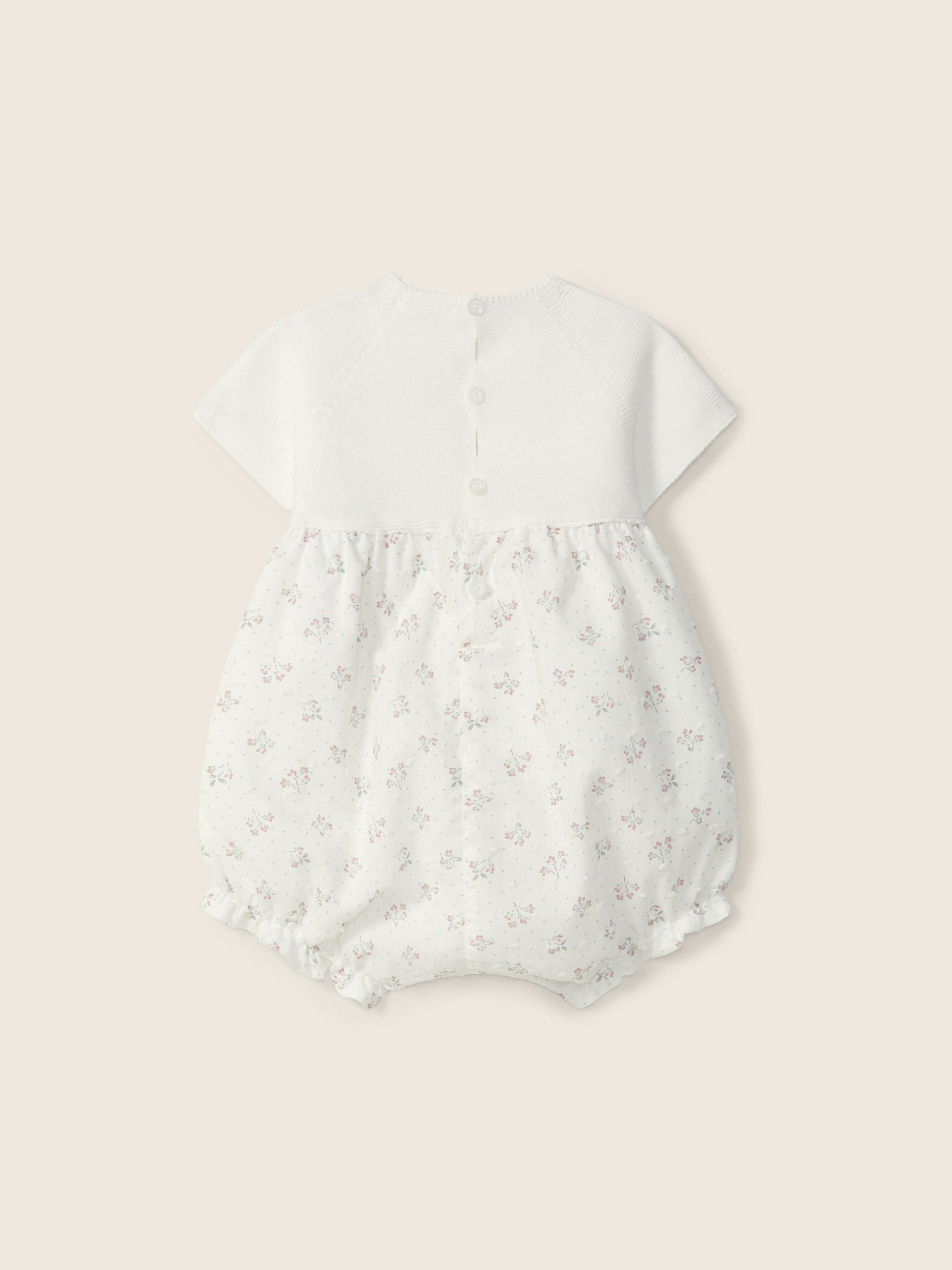 Romper 'Little Love'