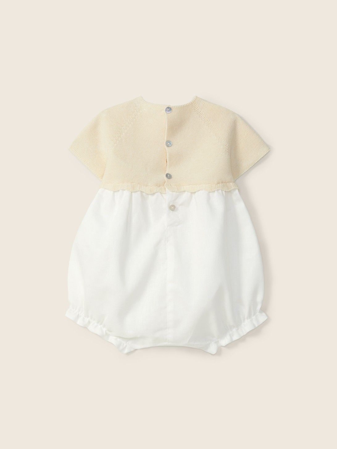 Romper 'Loving' Linen