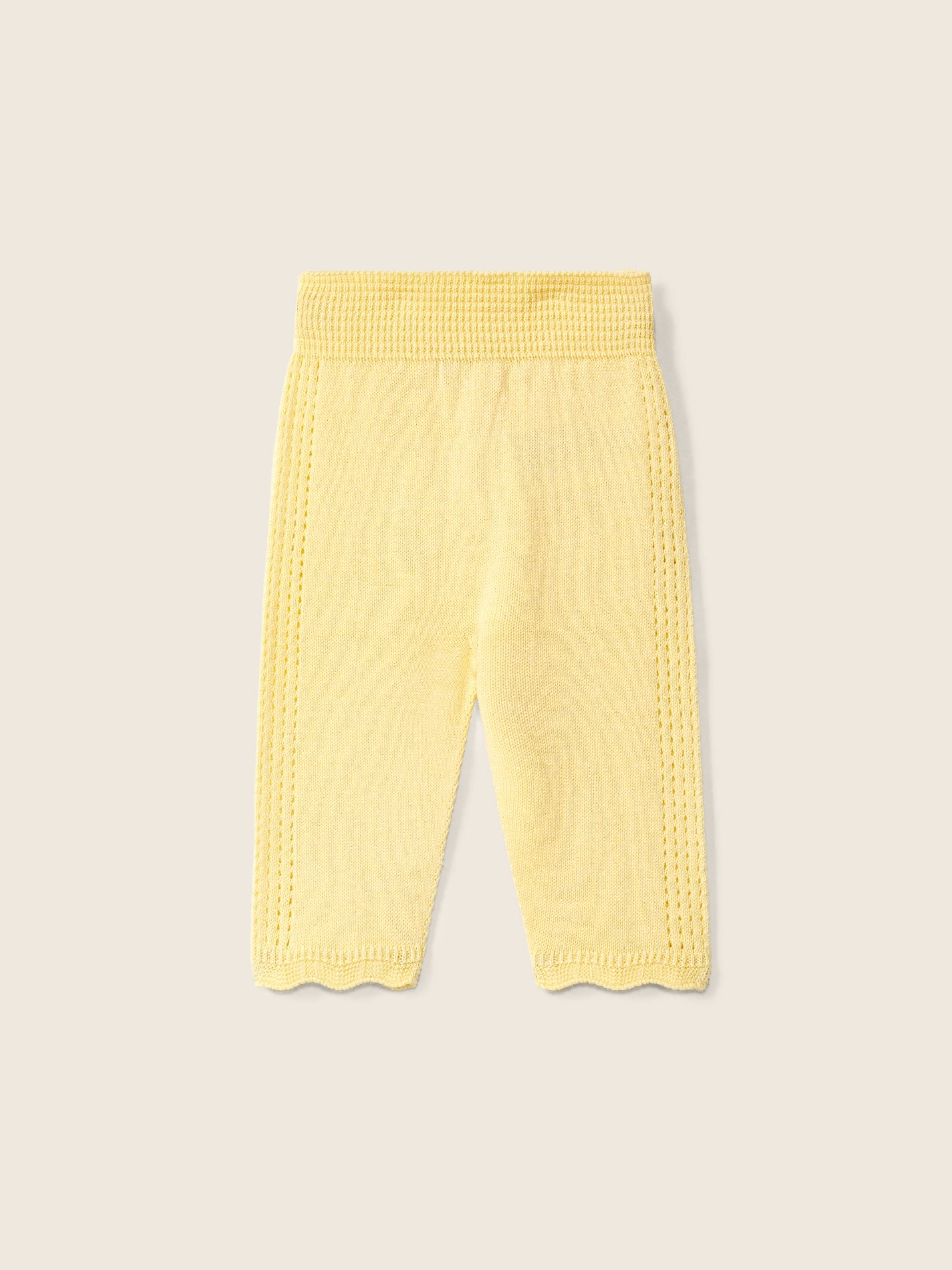 Knit Set 'Love Grow'