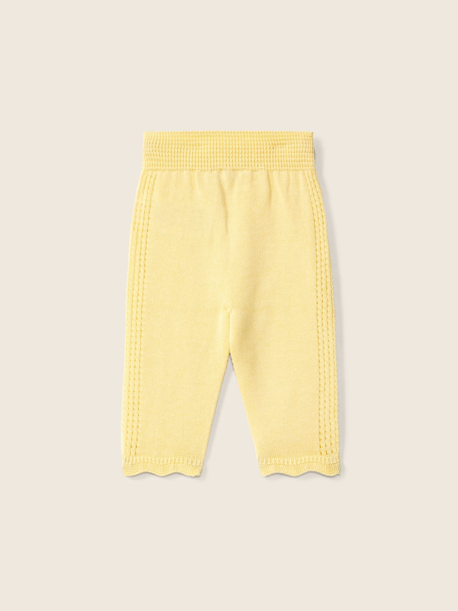 Knit Set 'Love Grow'