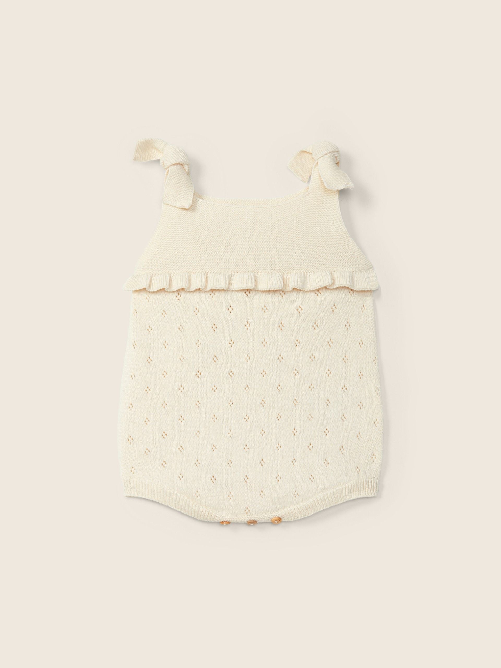 Shoulder Strap Shortie 'Loving'