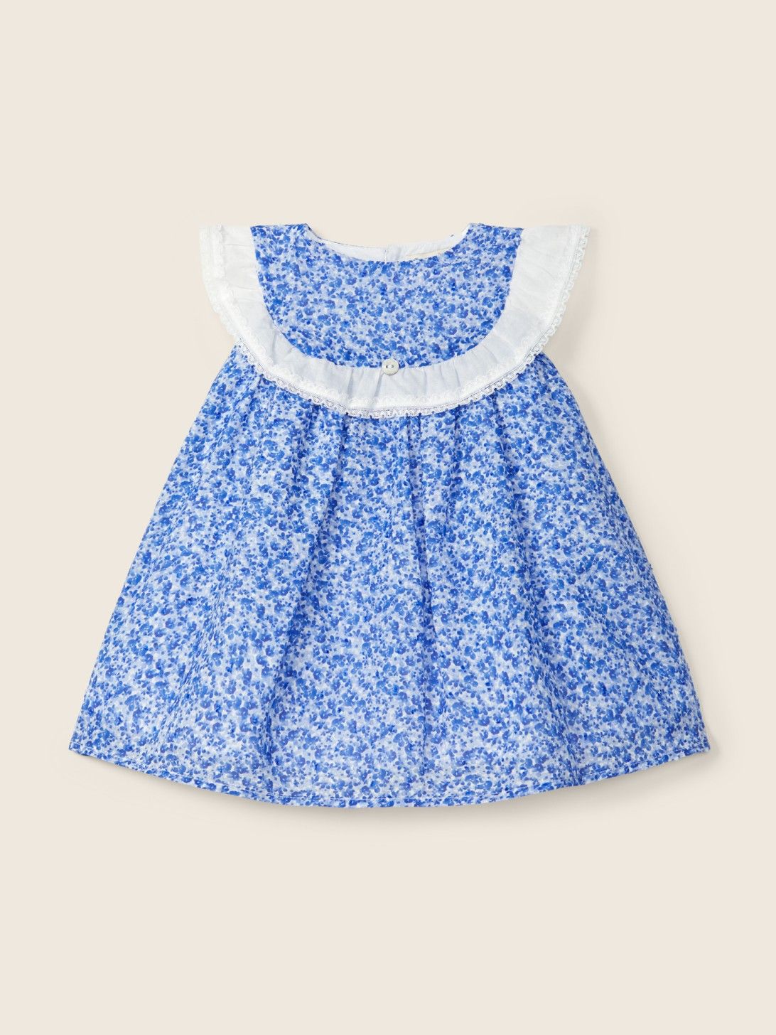 Dress 'Favorite Stripes'