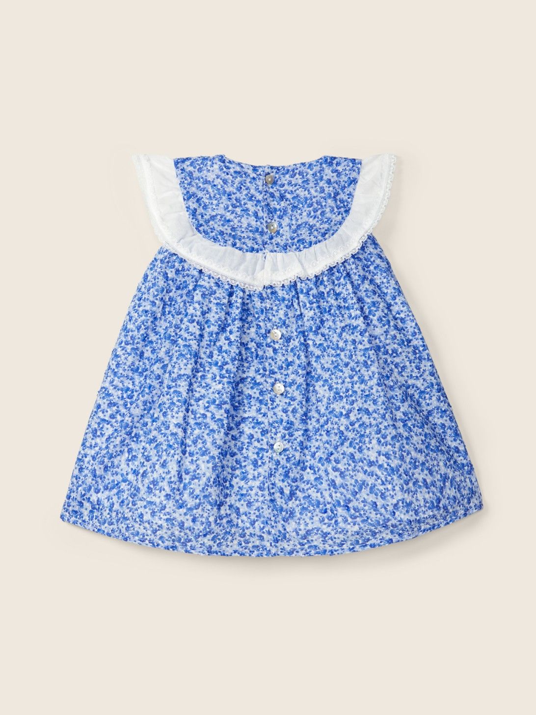Dress 'Favorite Stripes'