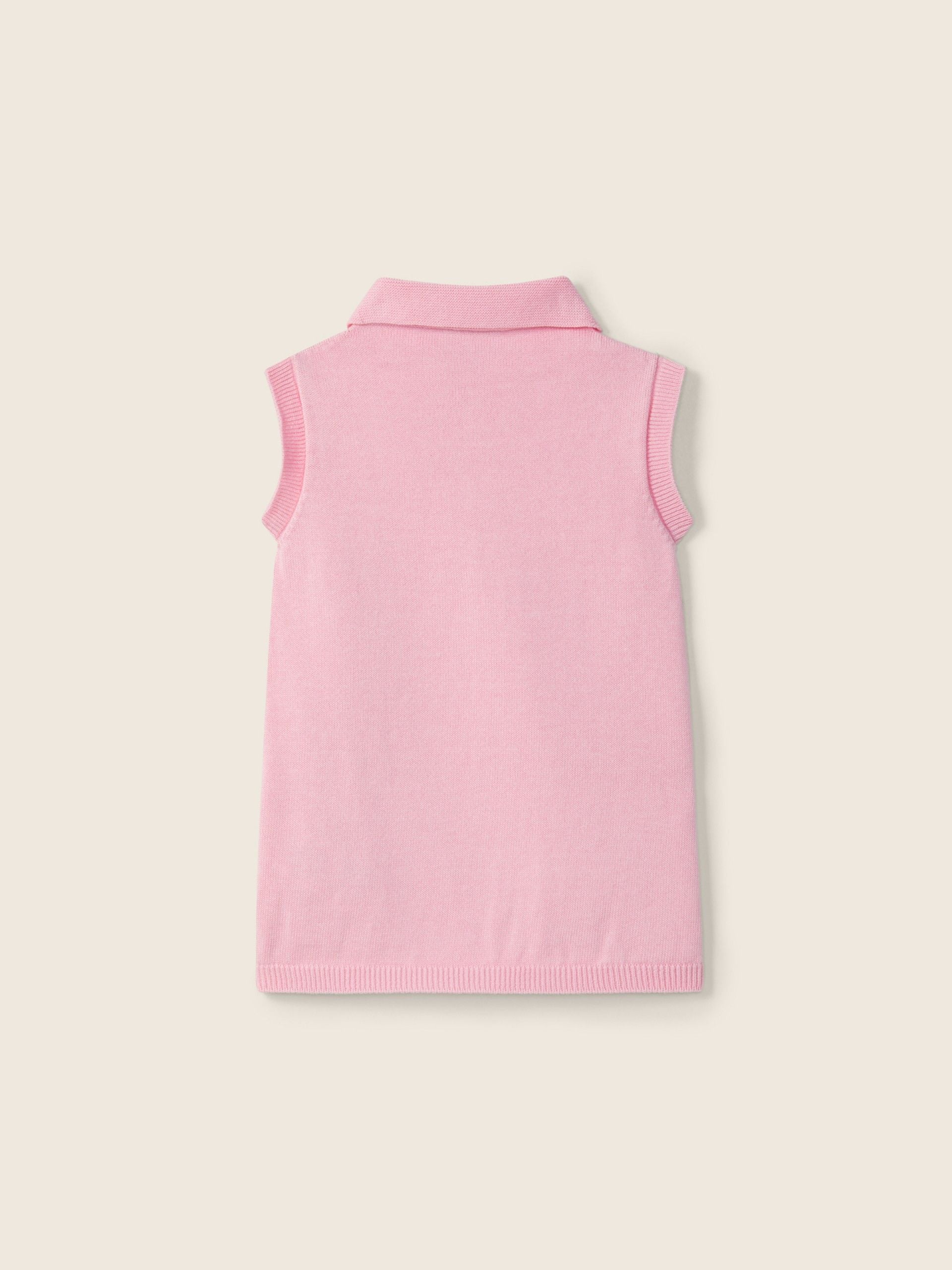 Polo Dress 'Wonderful Colors'