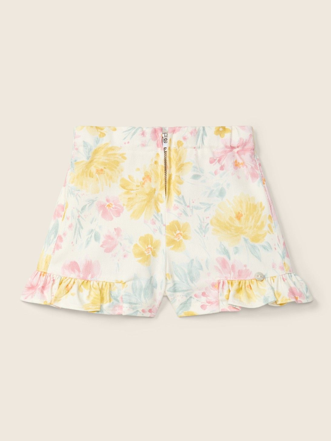 Short Set 'Wonderful Colors'