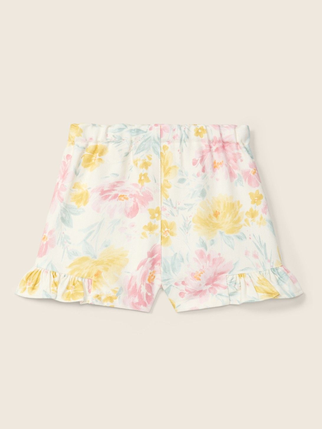 Short Set 'Wonderful Colors'