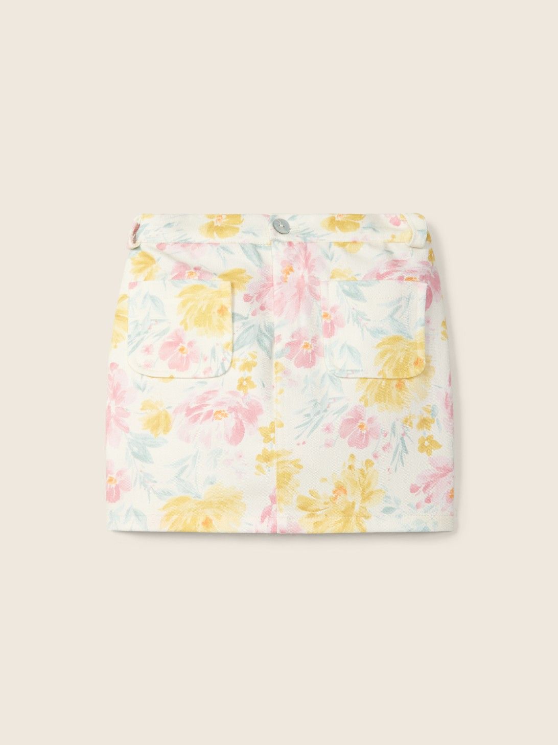 Skirt 'Wonderful Colors'