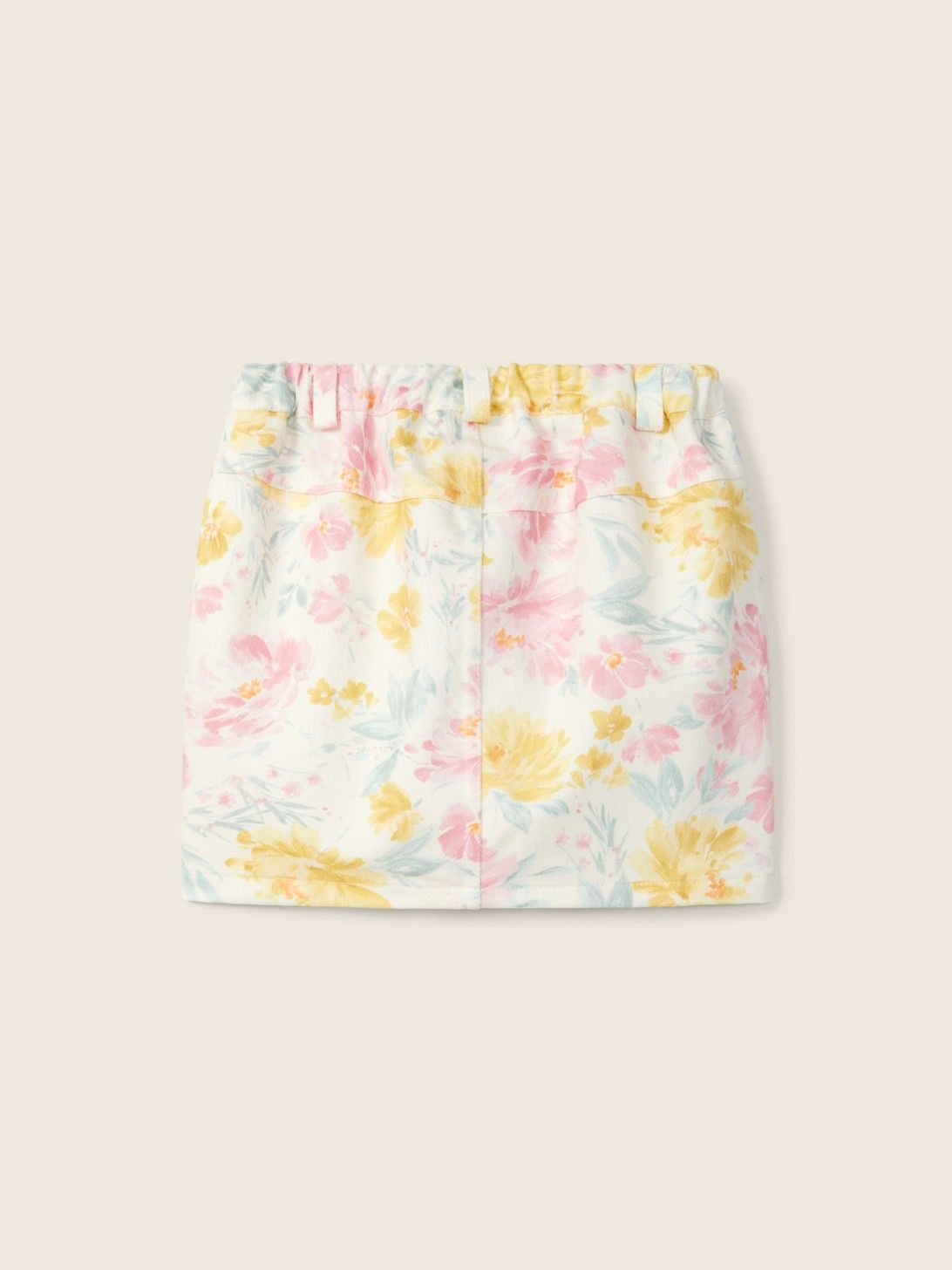 Skirt 'Wonderful Colors'