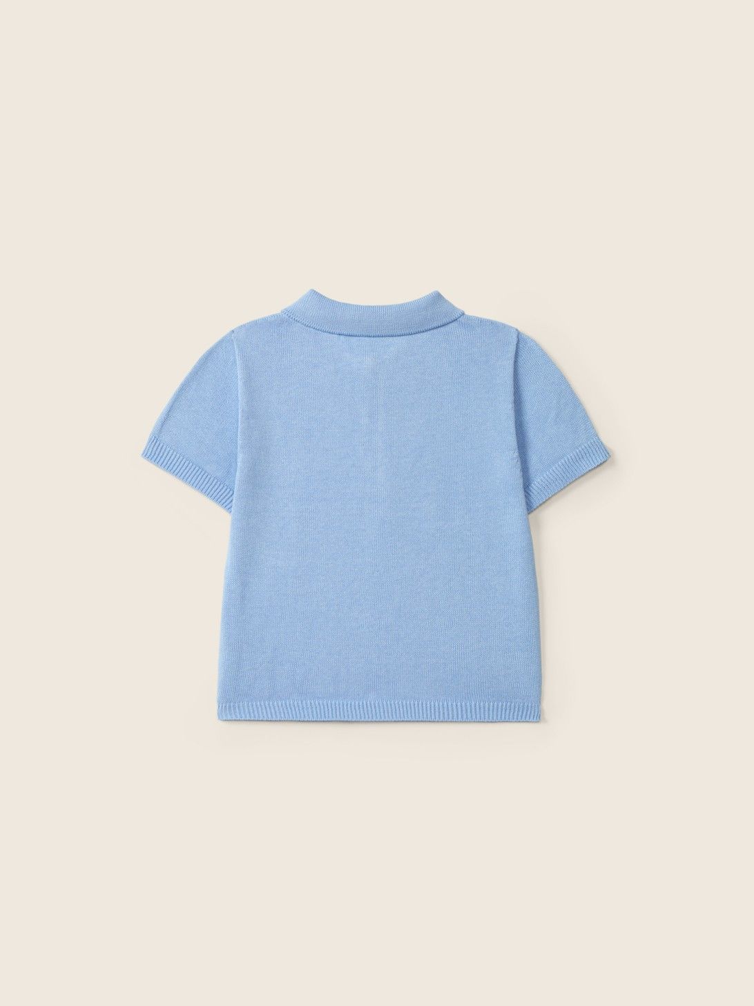 Outfit 'Summer' Blue