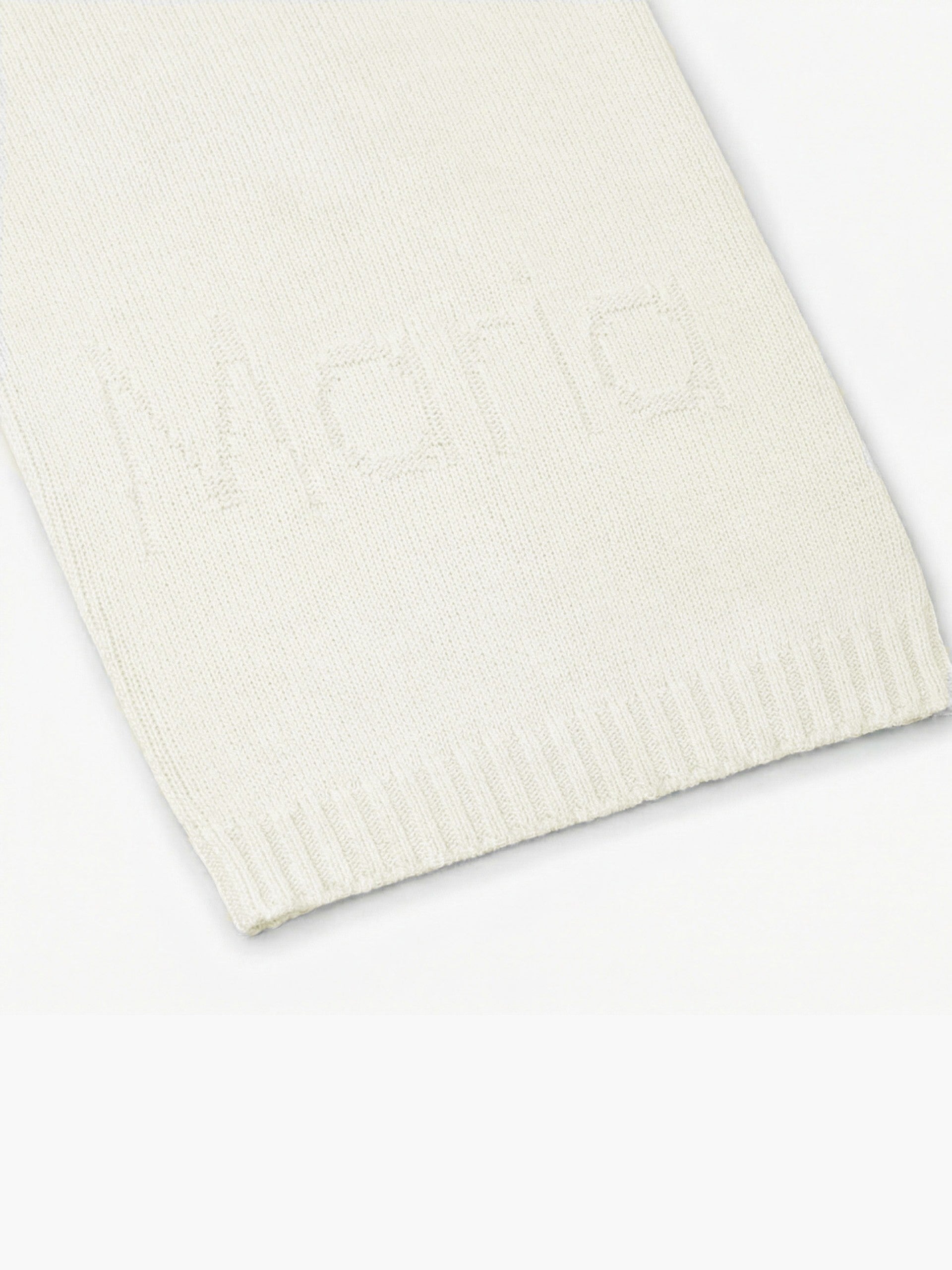 Personalized Cotton Blanket