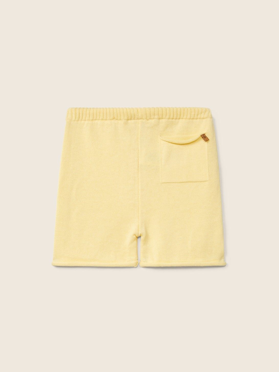 Outfit 'Yellow Grow'