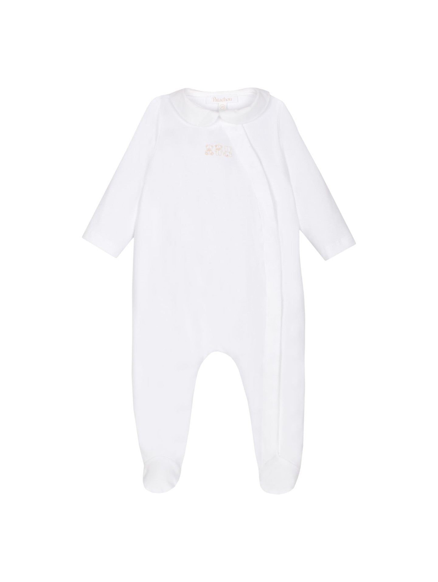 Babysuit 'Teddy'