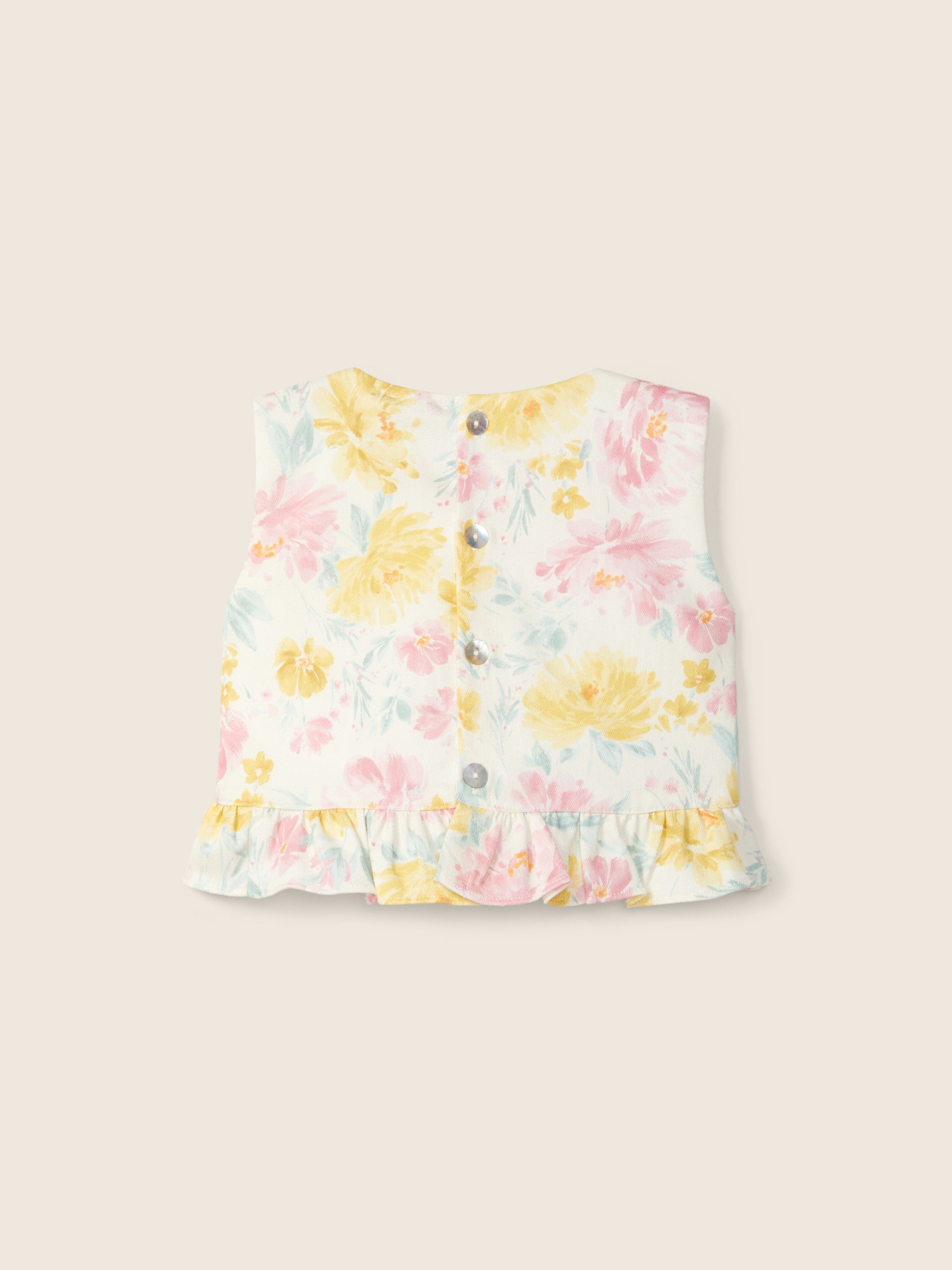 Short Set 'Wonderful Colors'