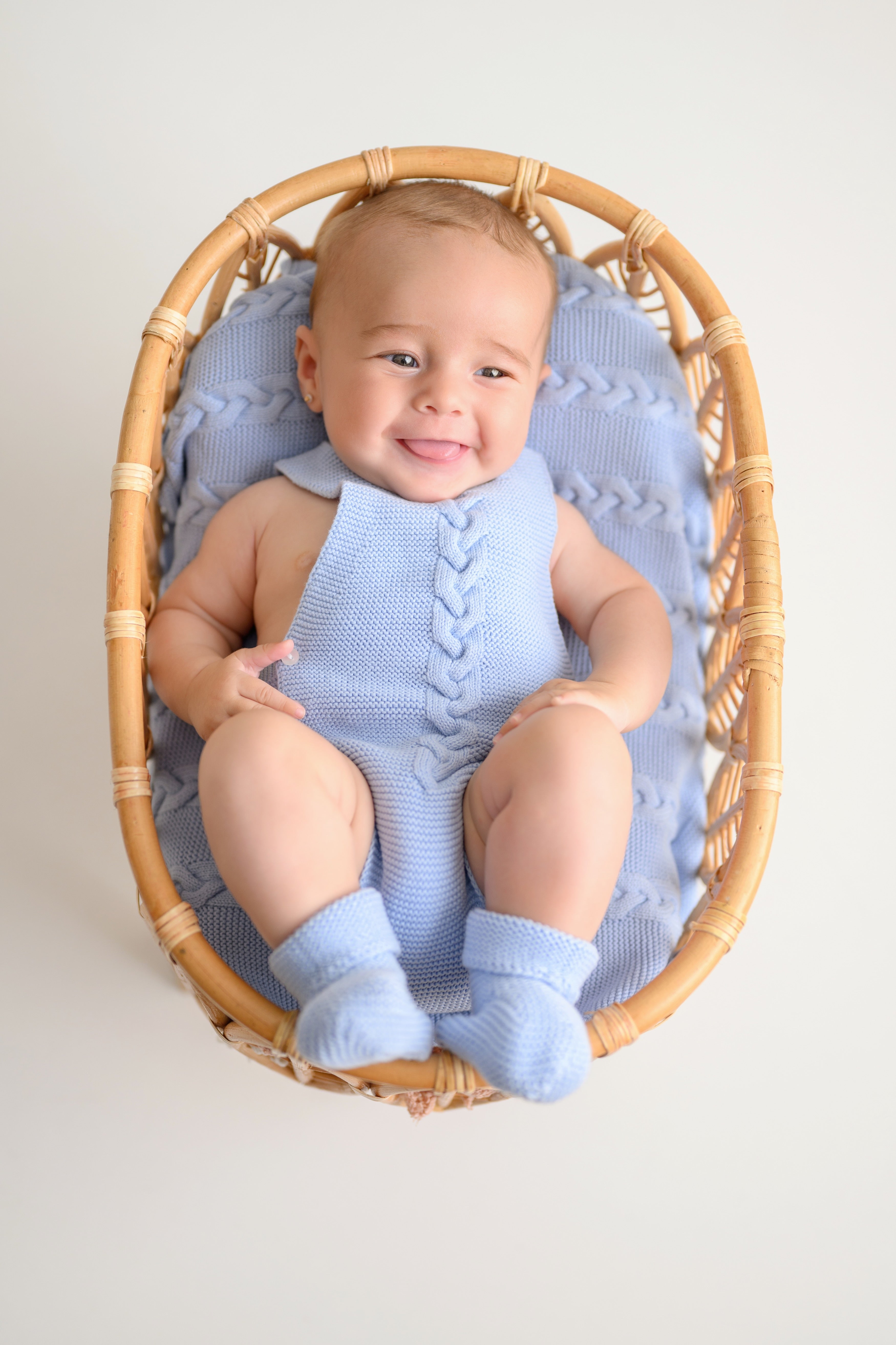 Dungaree 'Stefan'