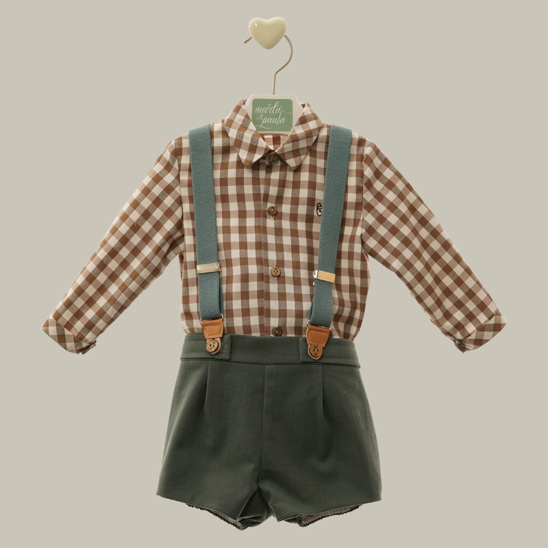 Boy Set Giulio