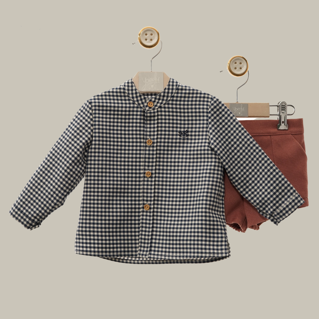 Boy Set Remy