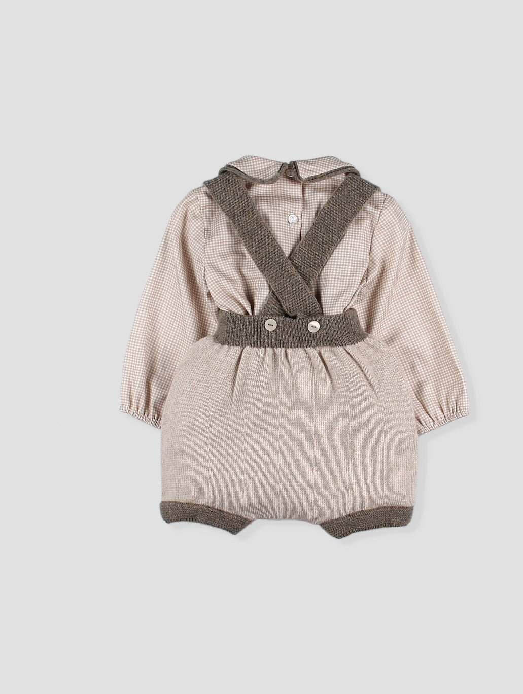 Baby Set Ladera