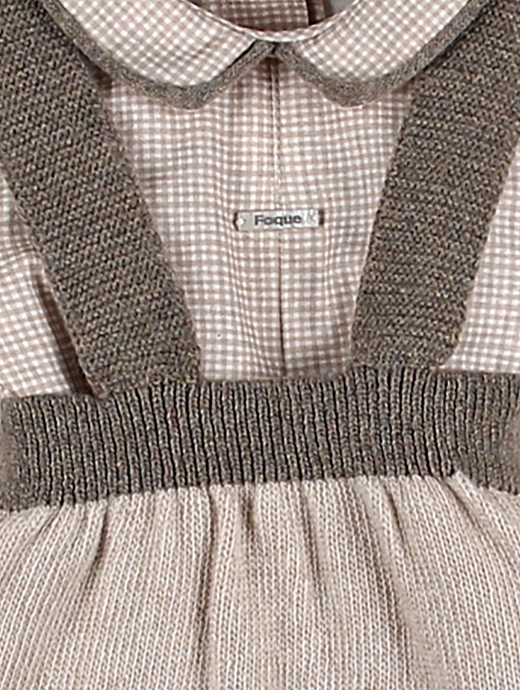 Baby Set Ladera