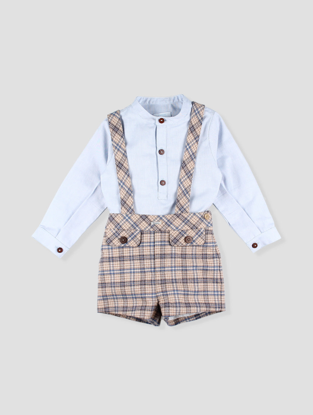 Boy Set Cabana