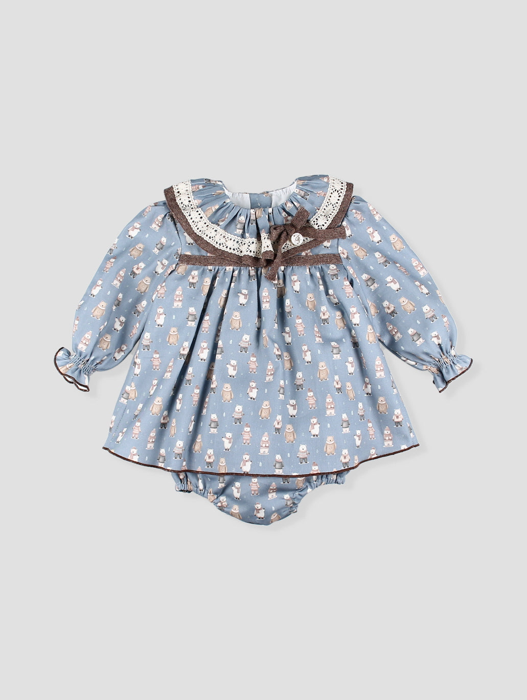 Bloomer Set Cabana