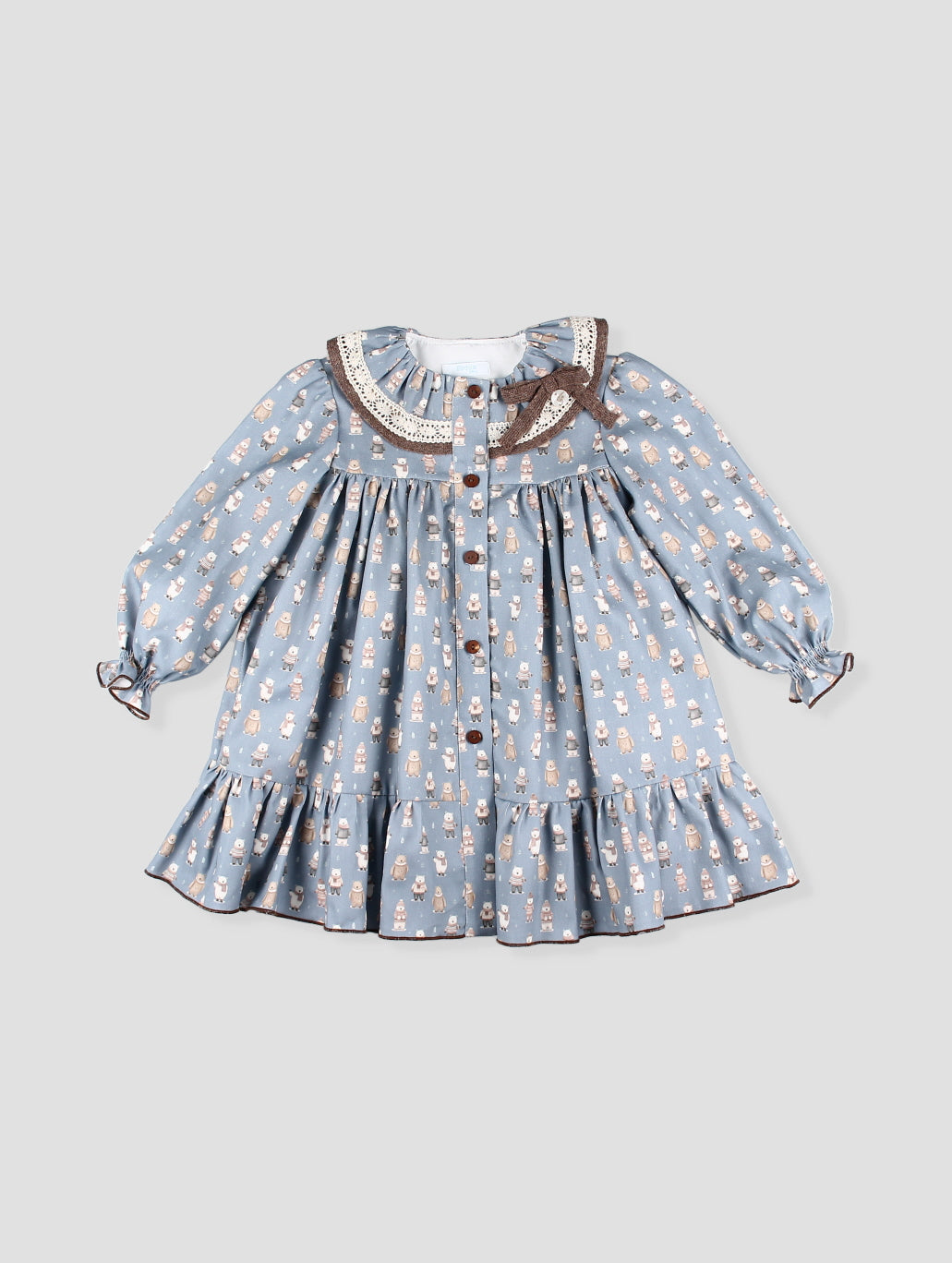 Dress Cabana