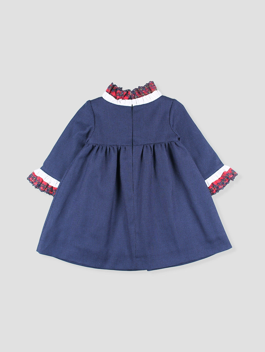 Dress Gingerbread
