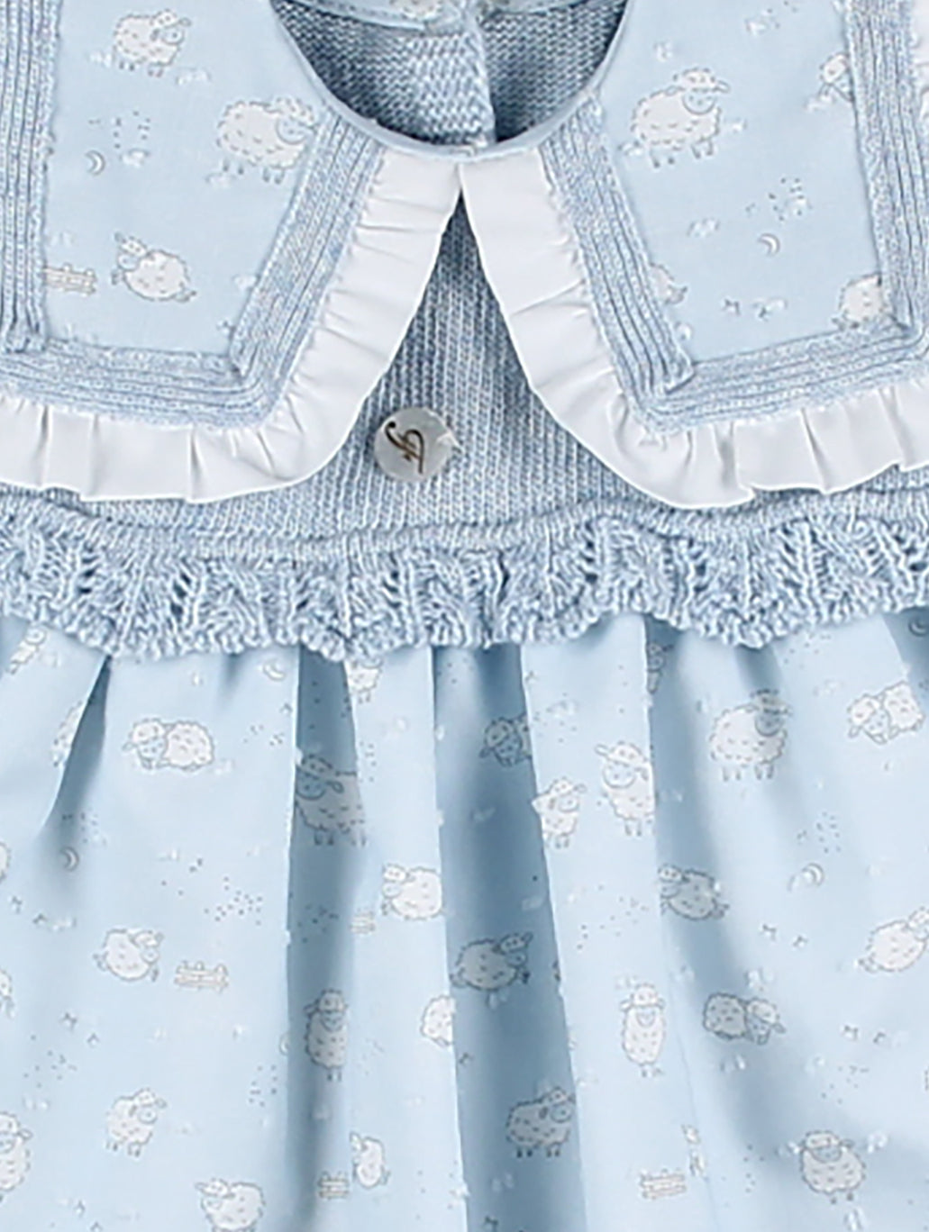 Dress Arrullo