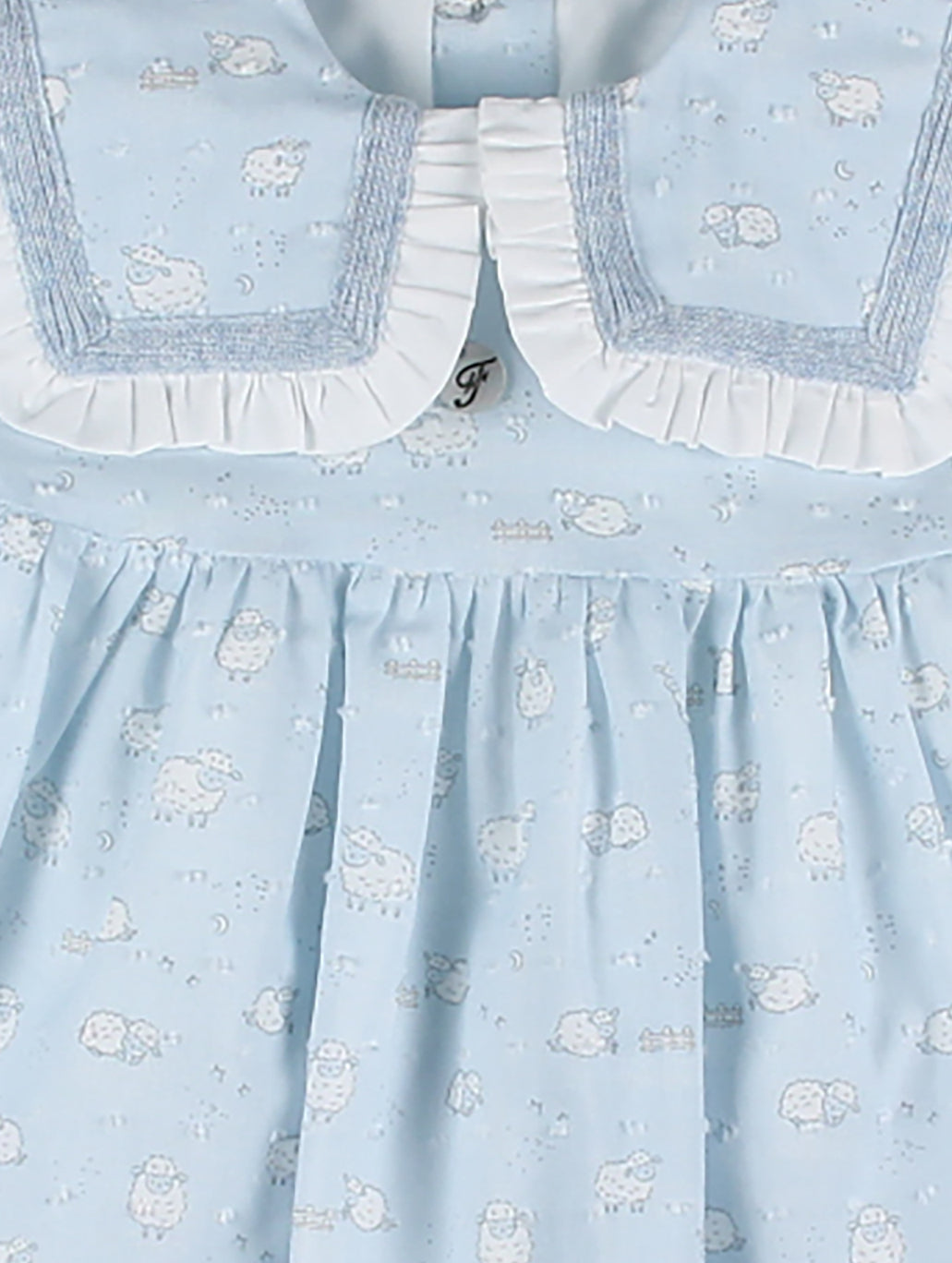 Bloomer Set Arrullo