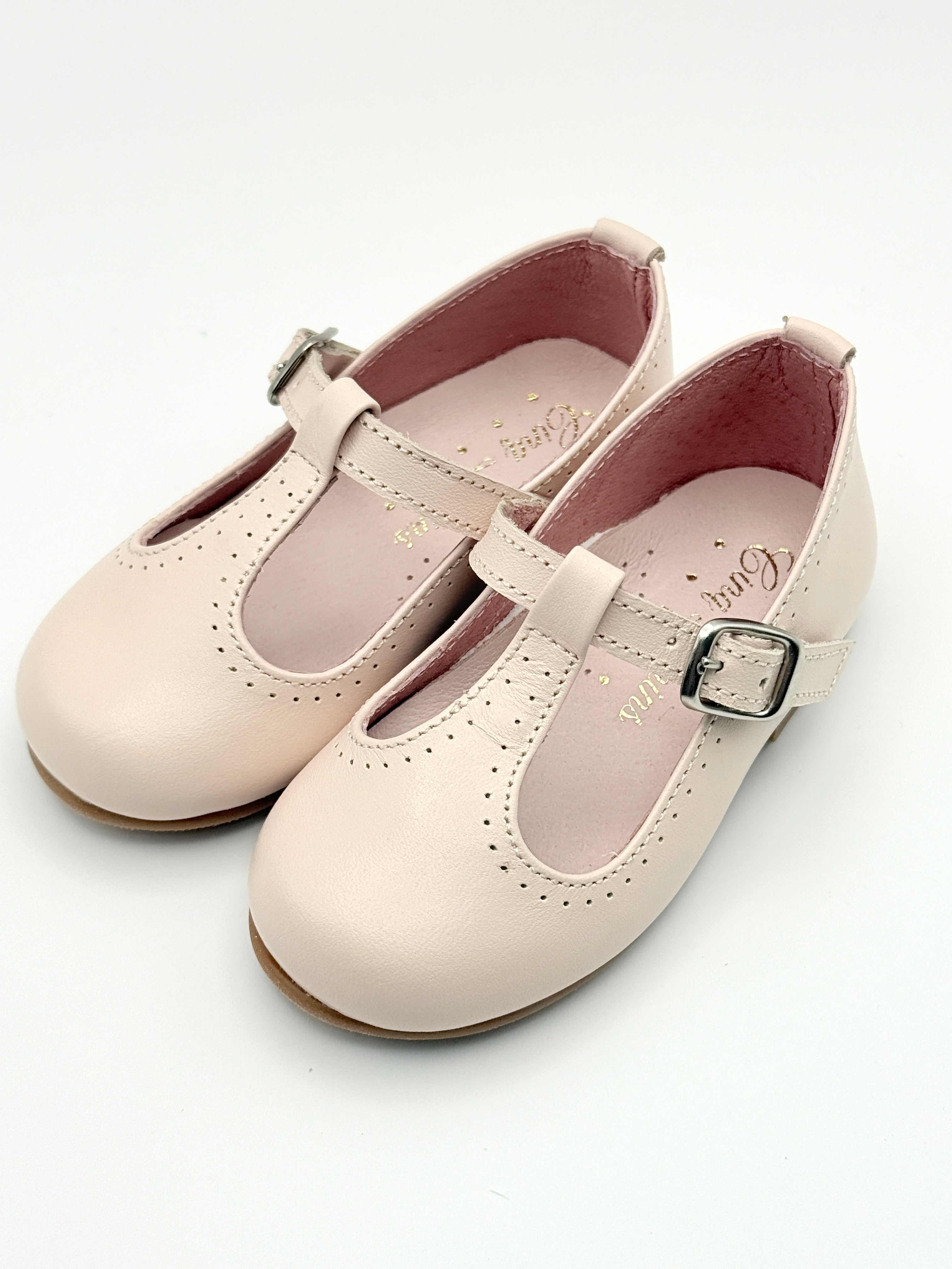 Mary Jane Florencia Calf